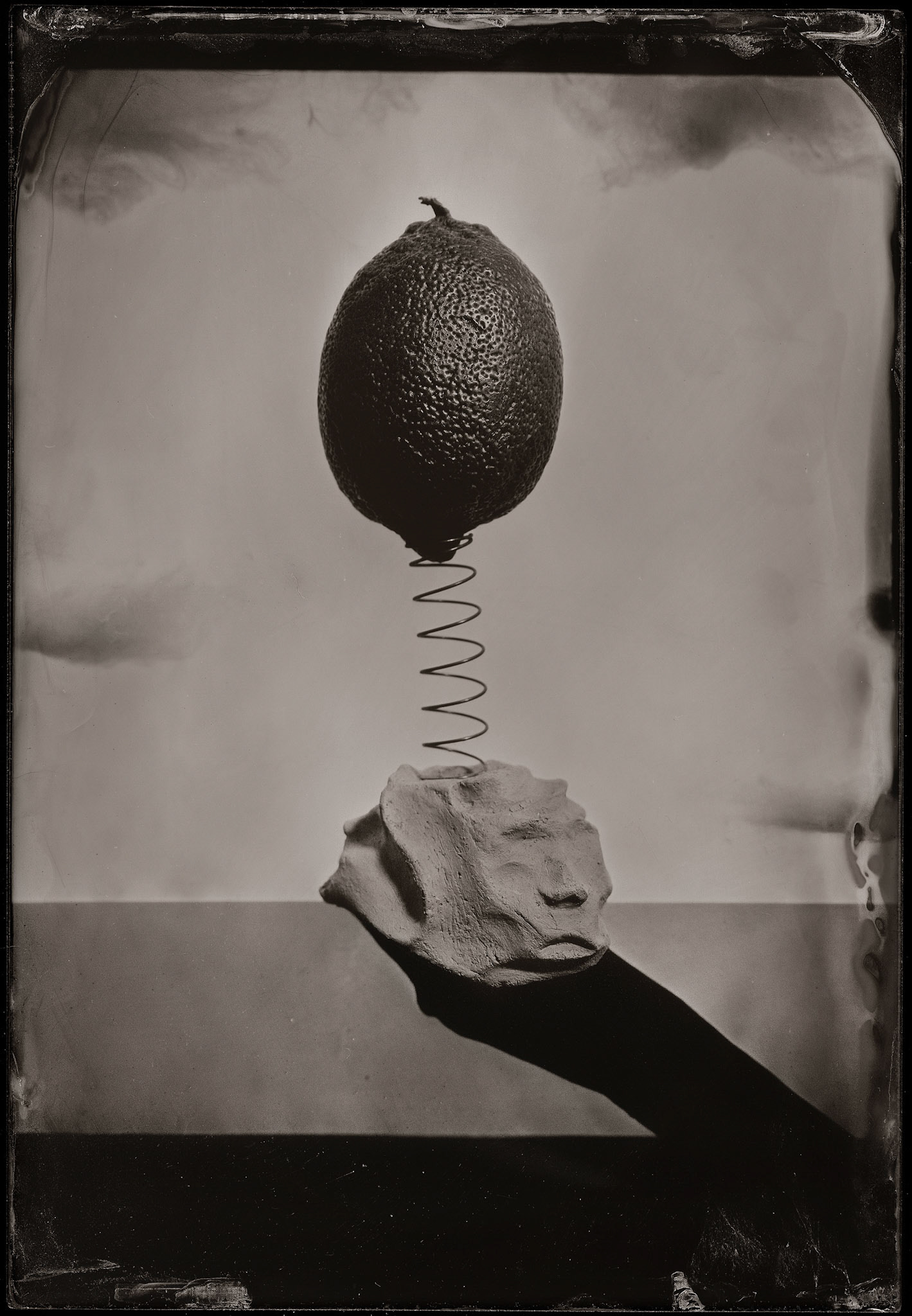 ambrotype wetplate