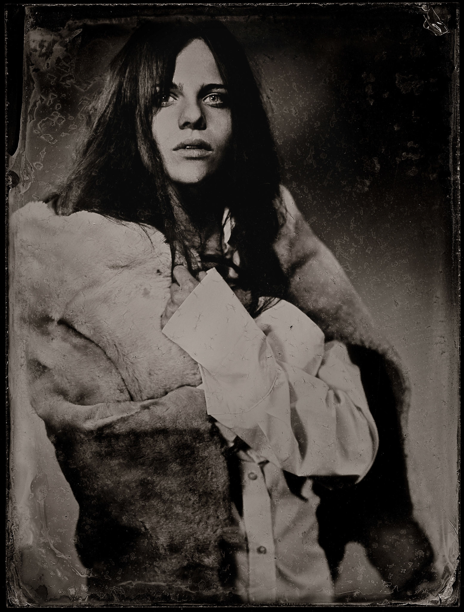 ambrotype wetplate