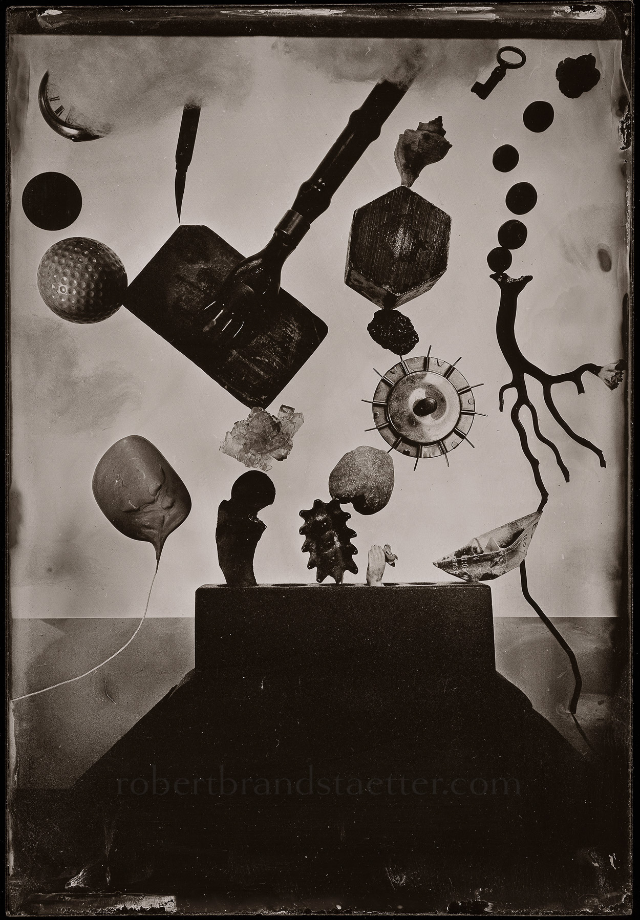 Mnemonic Entropy
