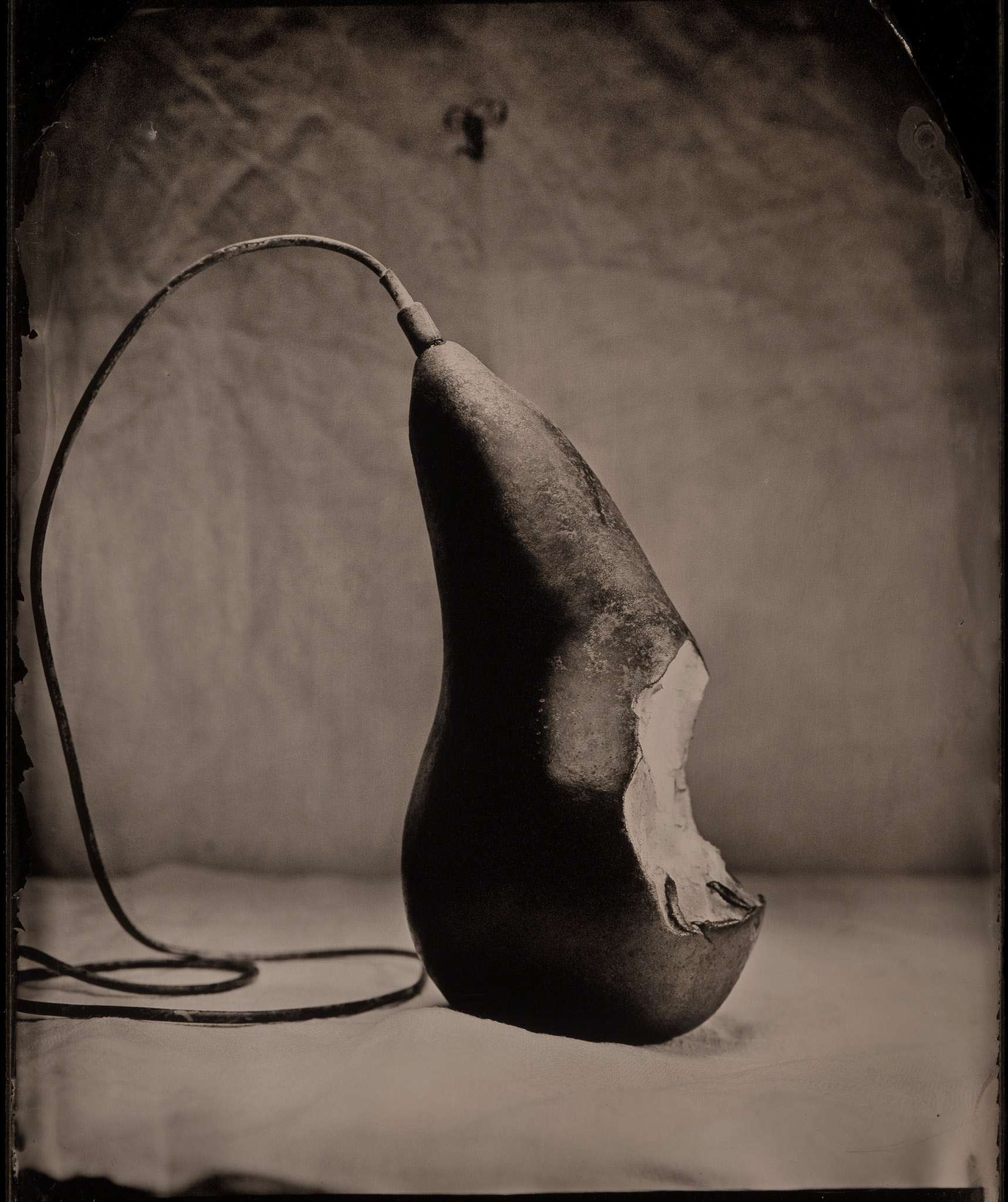 ambrotype wetplate
