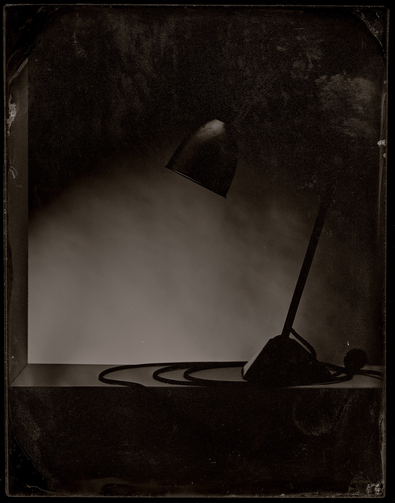 ambrotype wetplate
