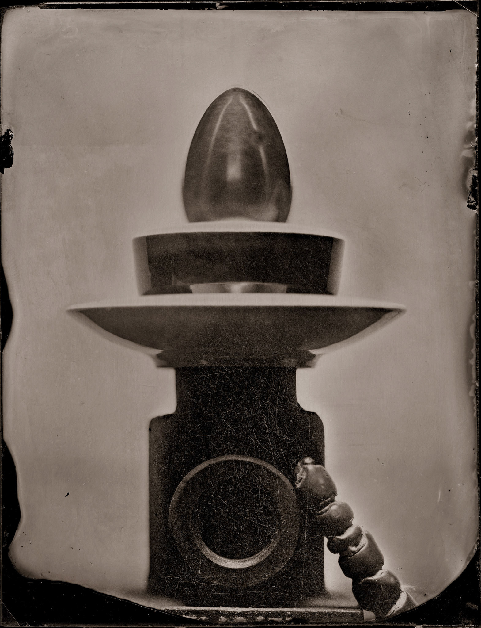 ambrotype wetplate