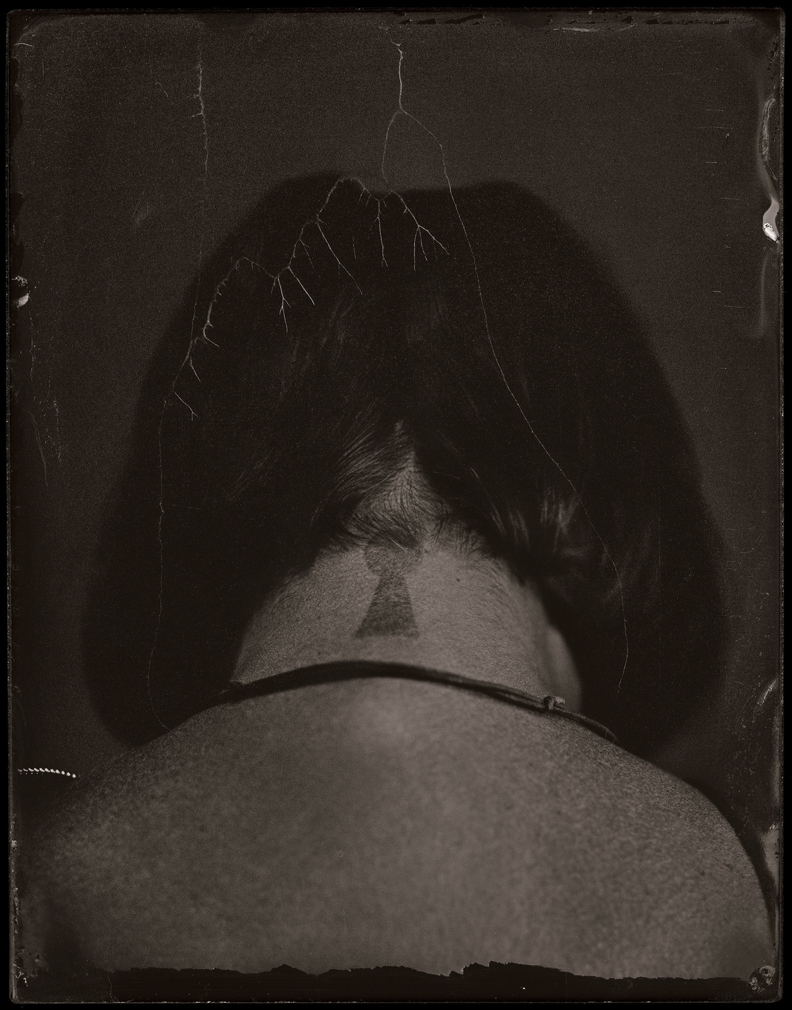ambrotype wetplate