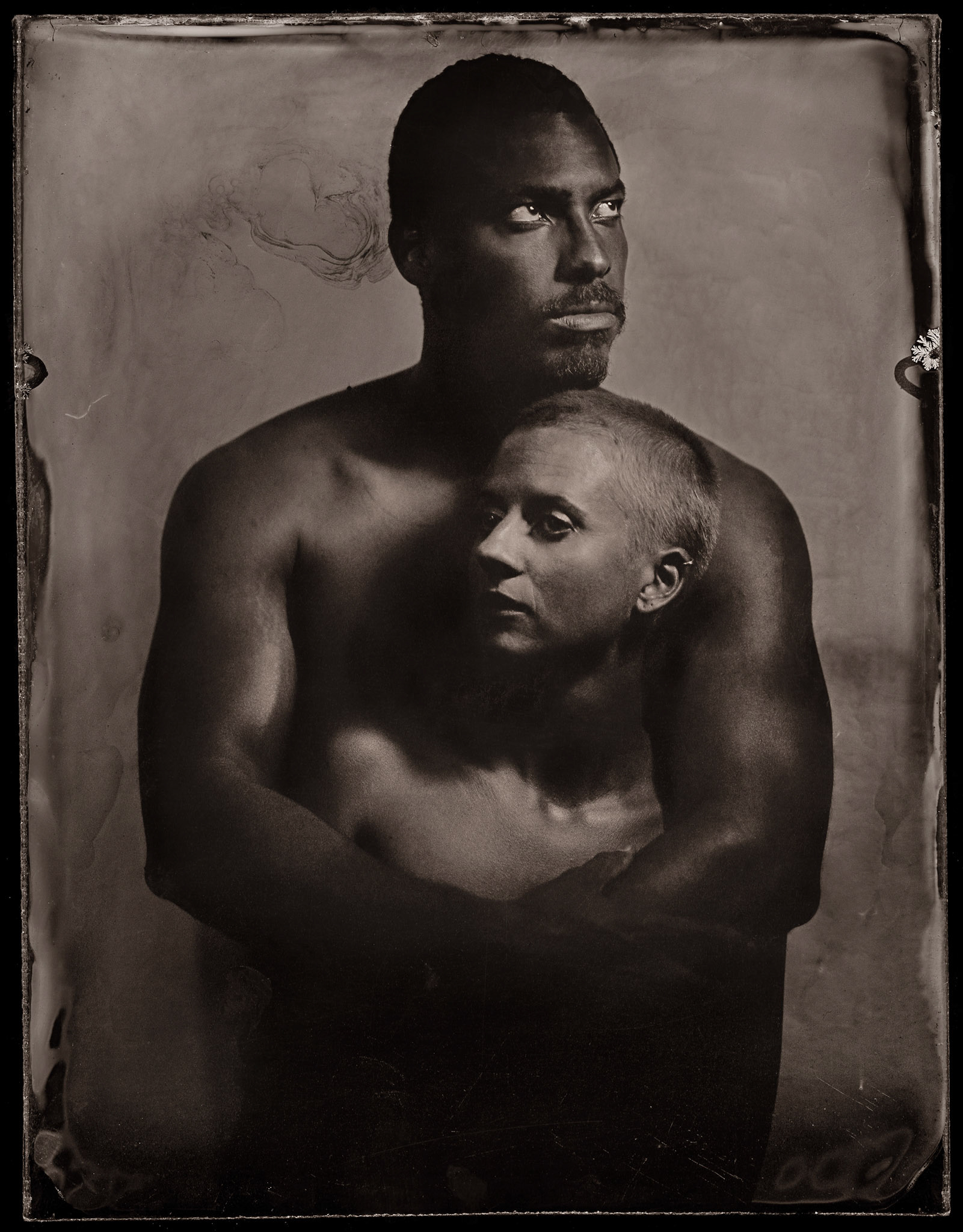 ambrotype wetplate
