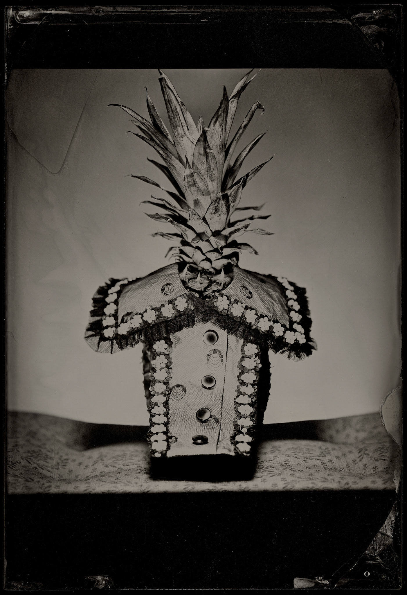 ambrotype wetplate