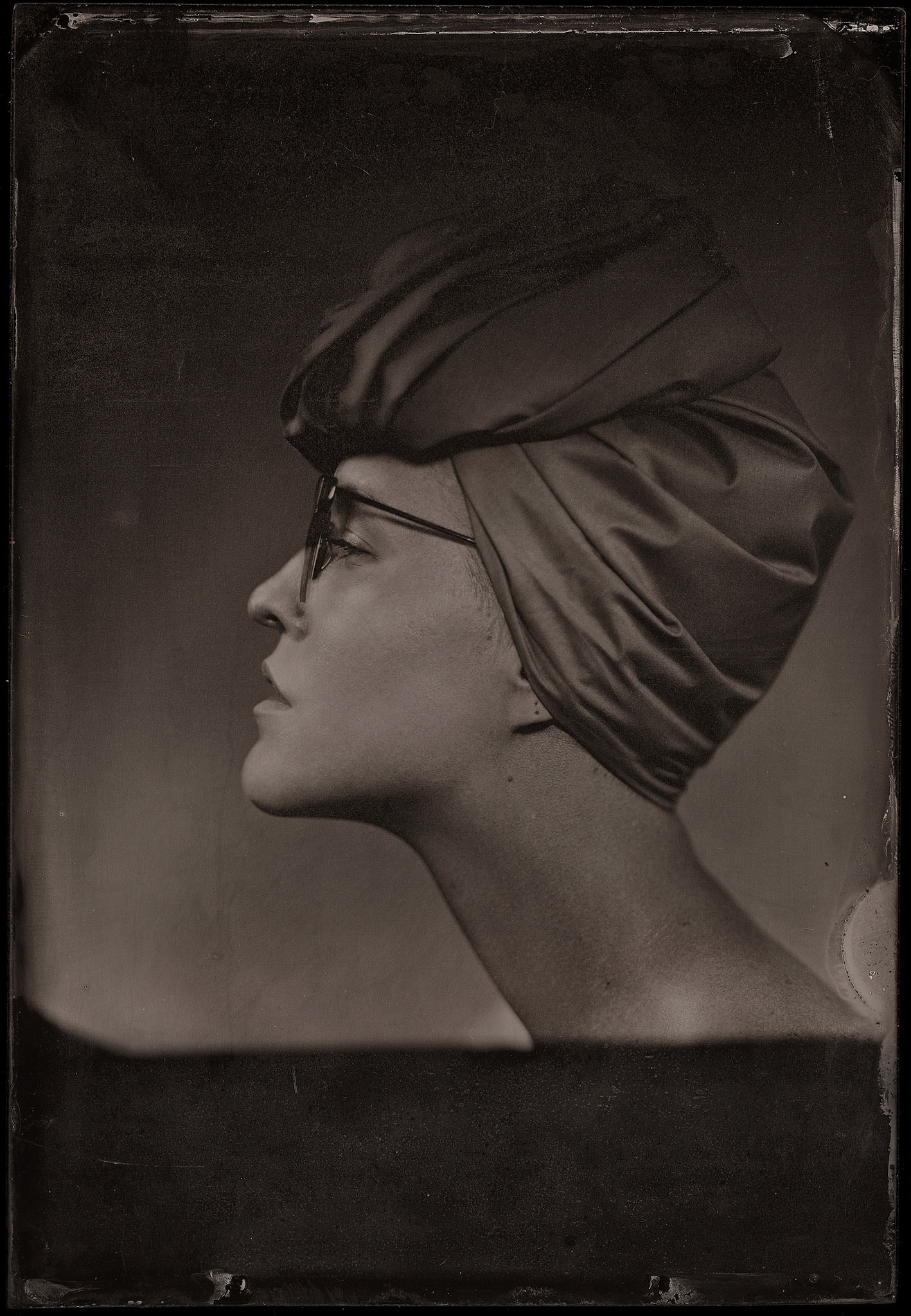 ambrotype wetplate