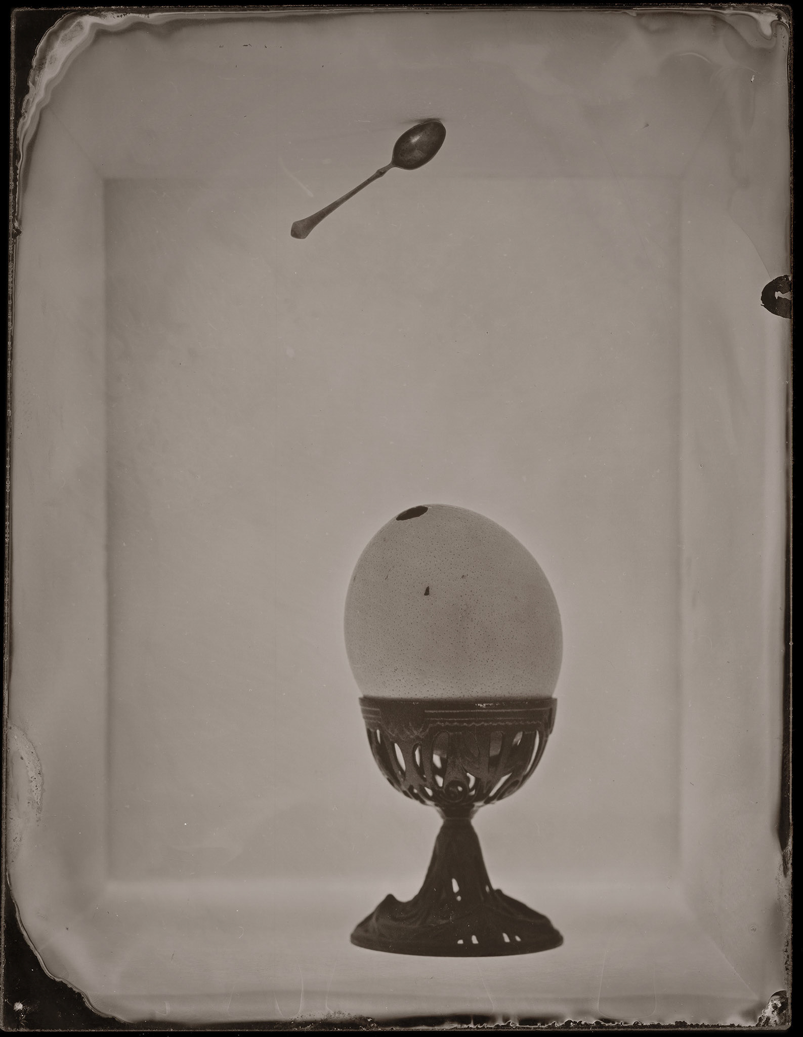 ambrotype wetplate