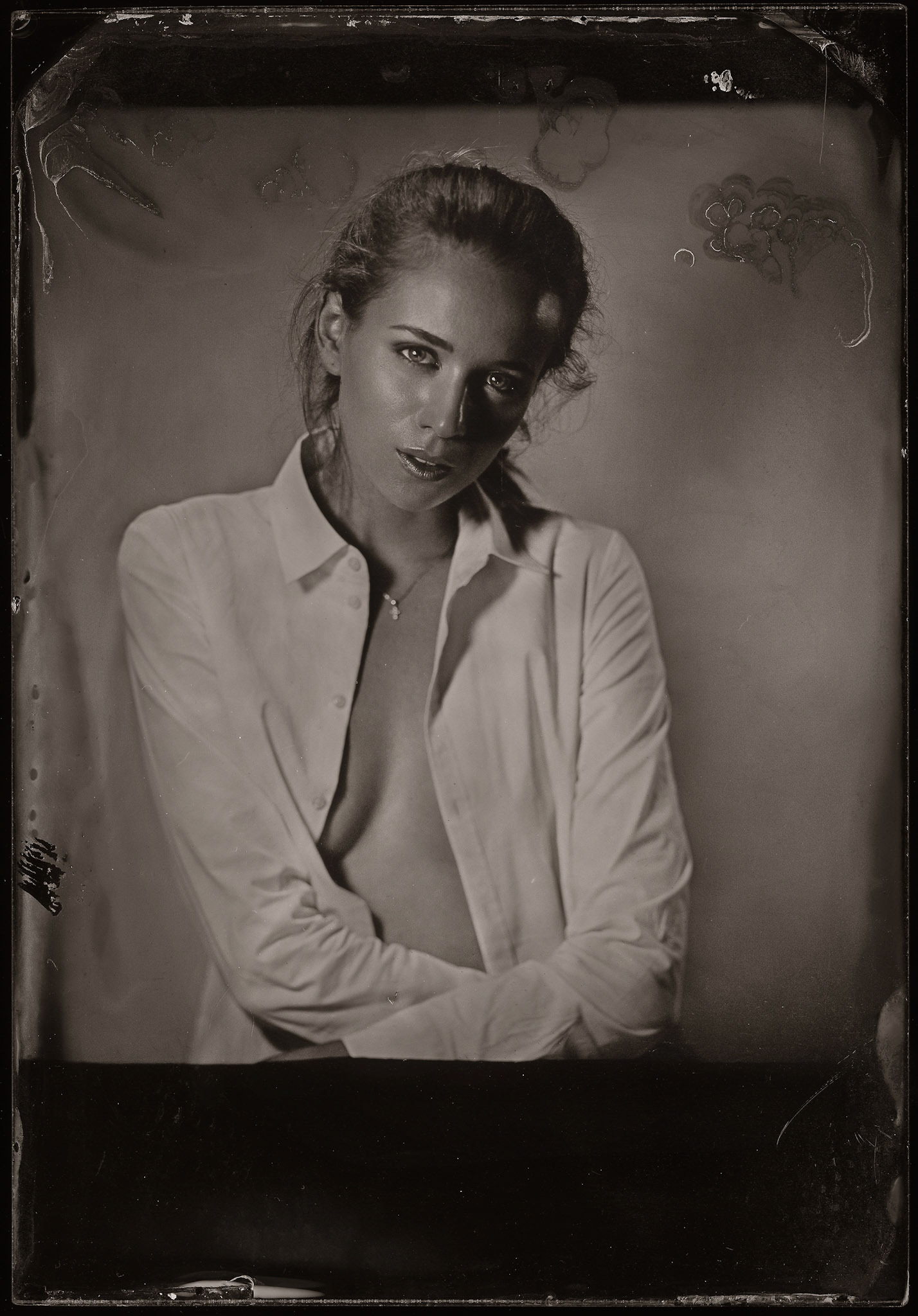 ambrotype wetplate