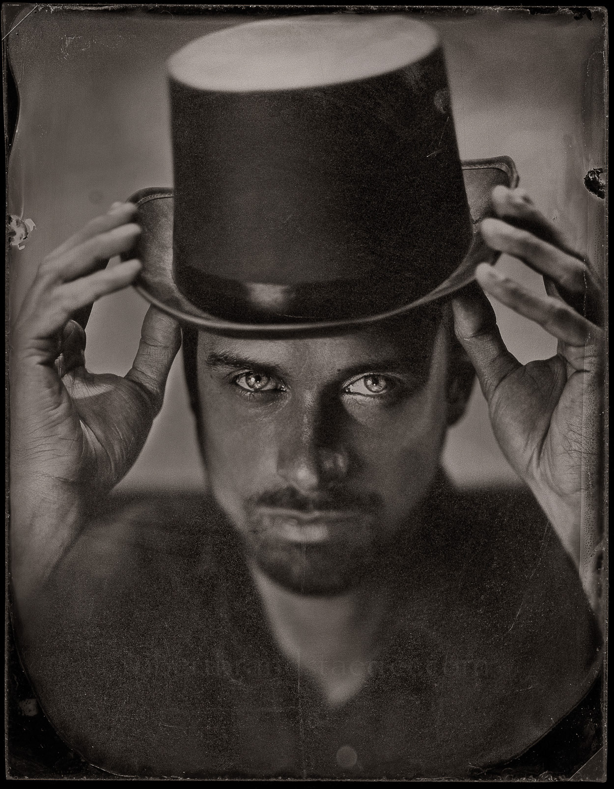 Roman Blumenschein | Actor