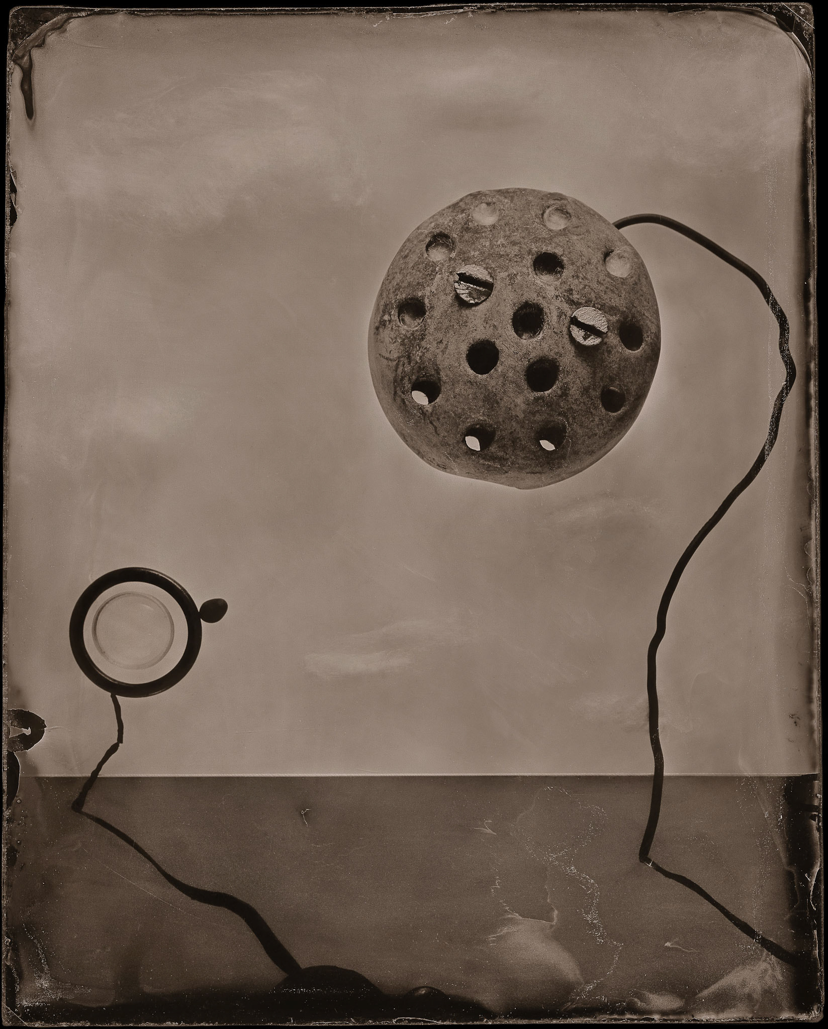 ambrotype wetplate