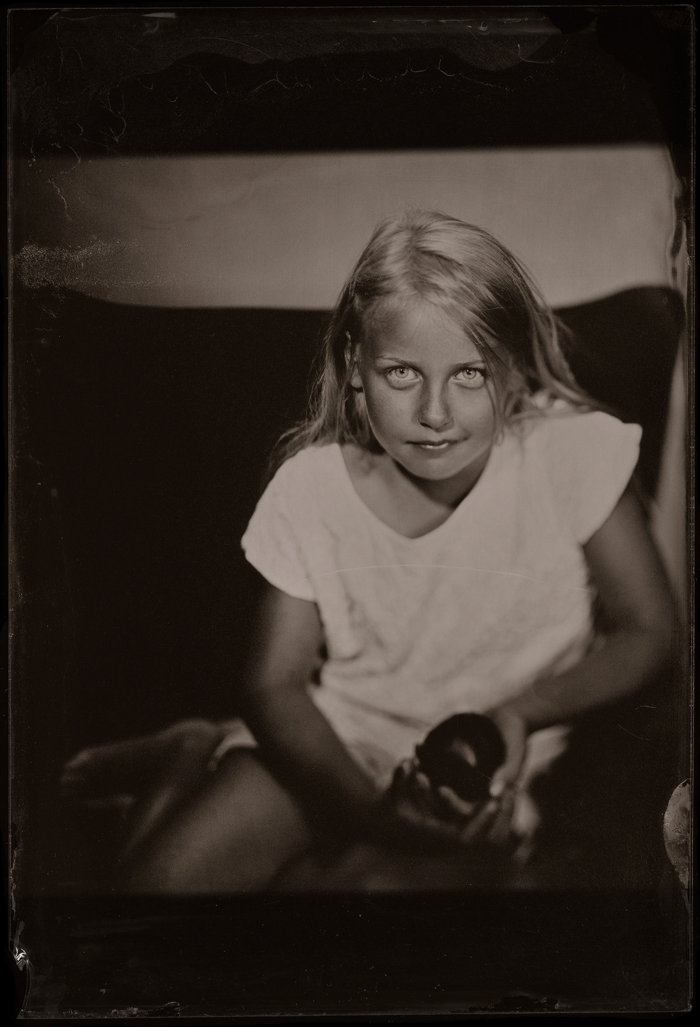 ambrotype wetplate