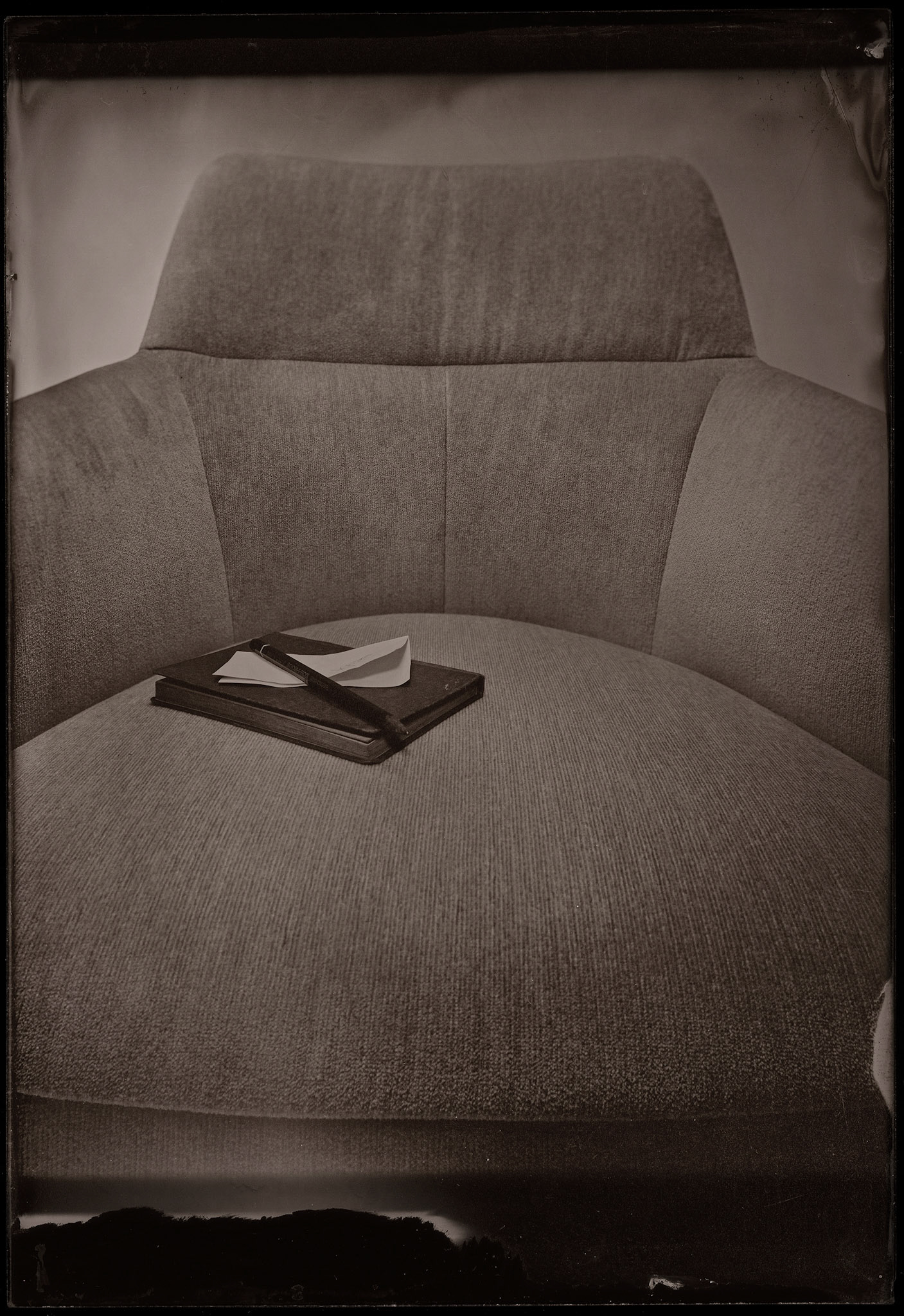 ambrotype wetplate