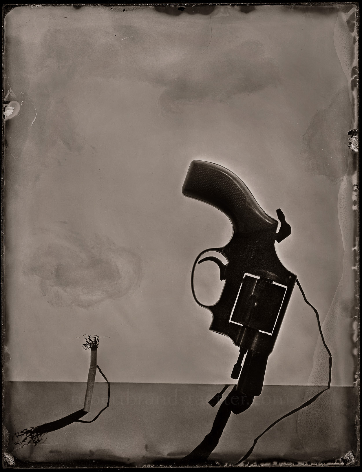 Guns´n Smokes