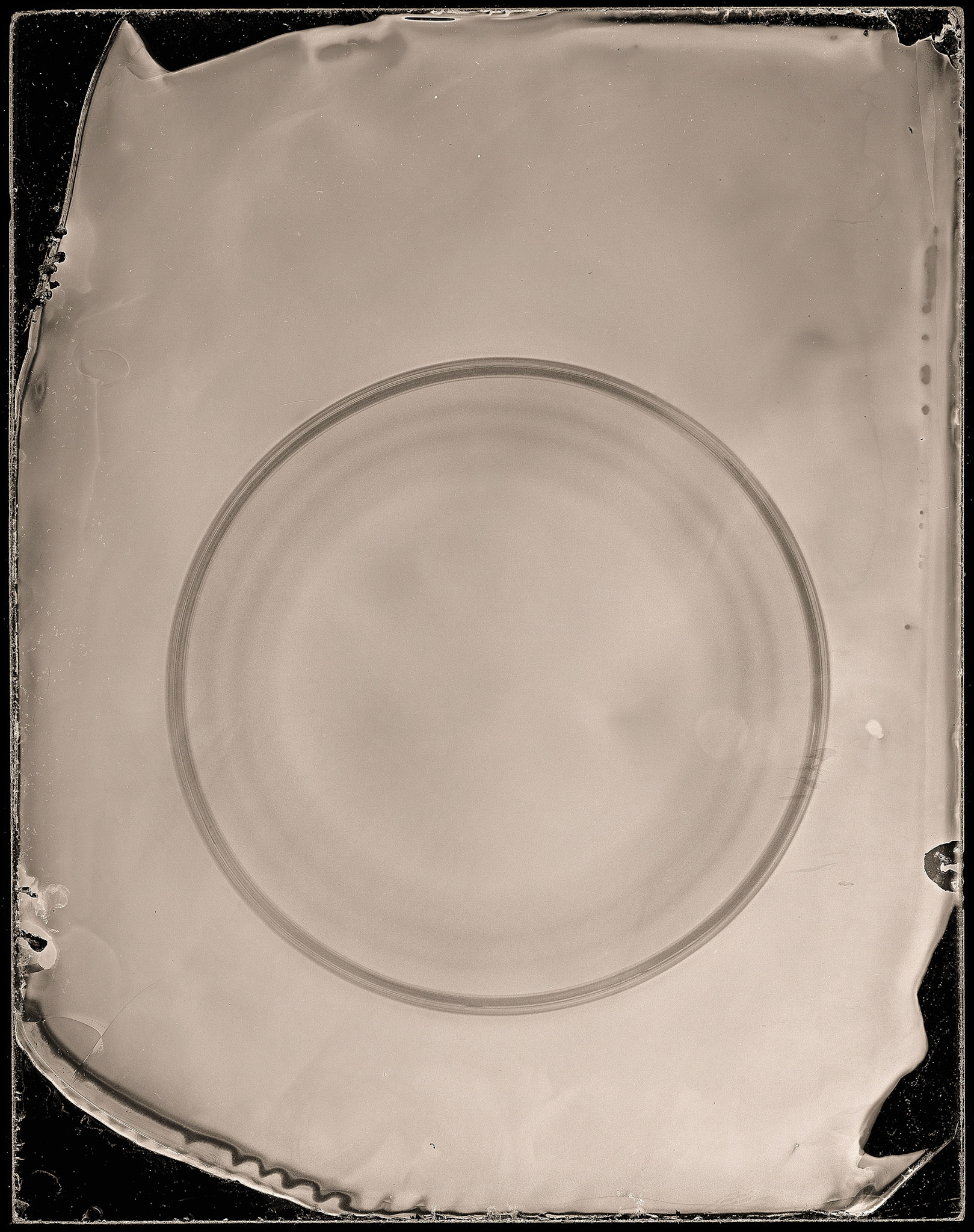 ambrotype wetplate