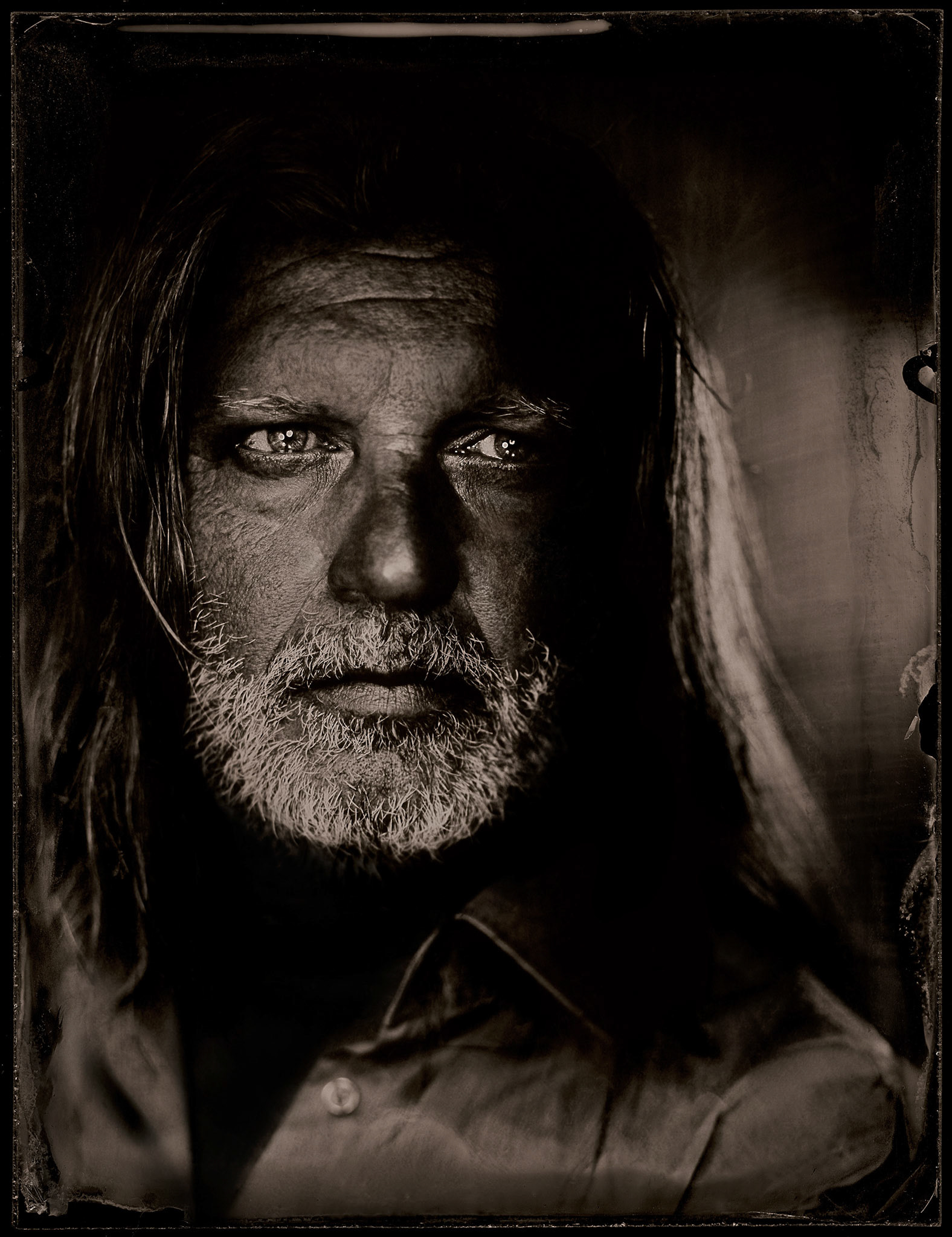 ambrotype wetplate