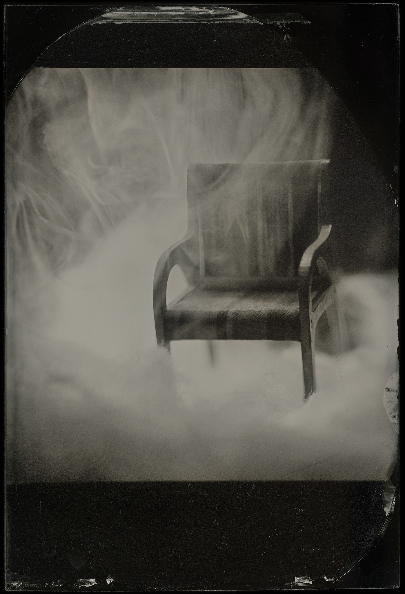 ambrotype wetplate