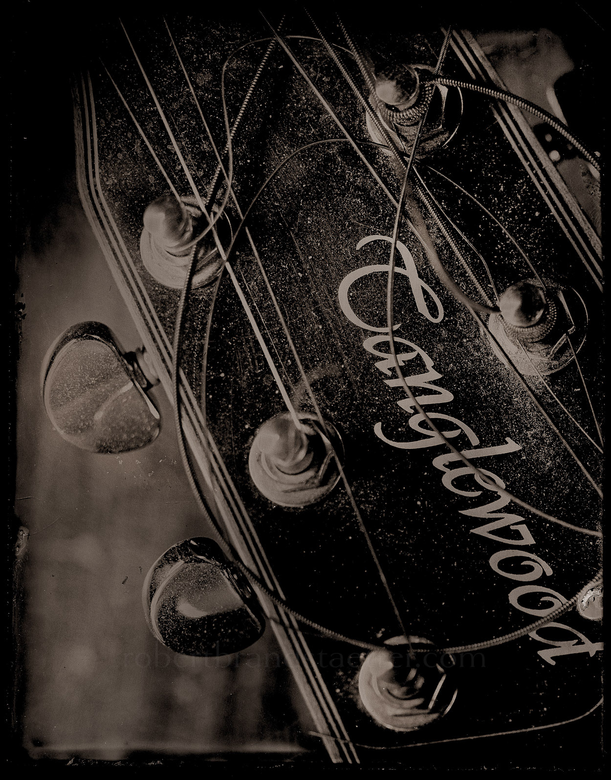Tanglewood