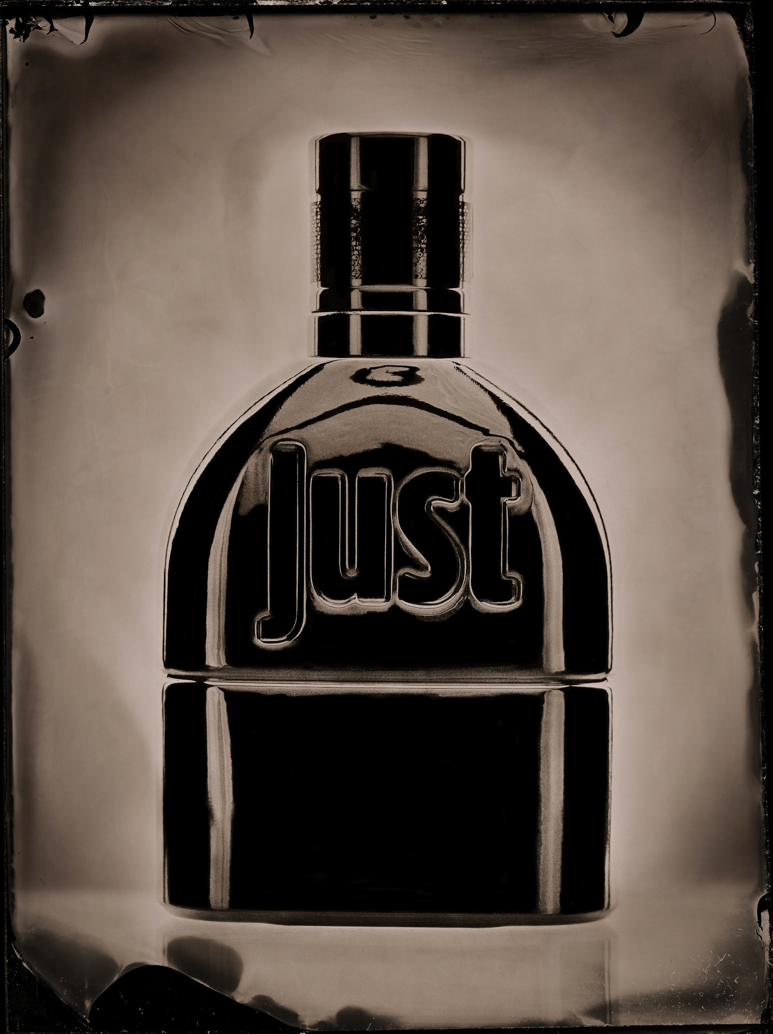 ambrotype wetplate