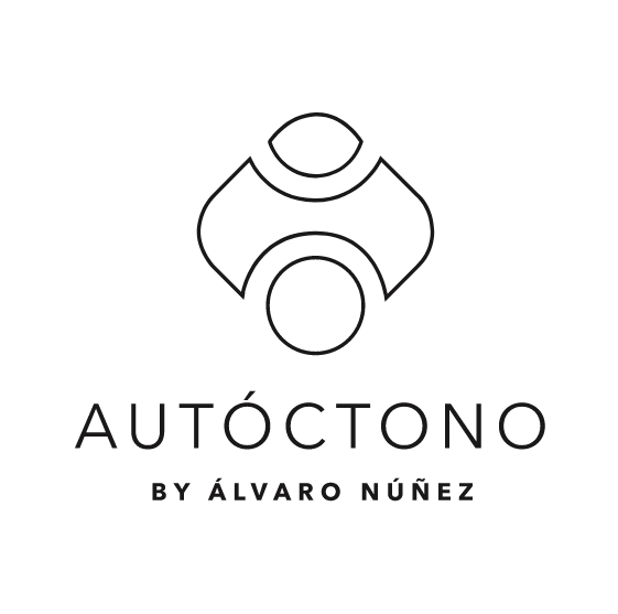 Autóctono by Álvaro Núñez logo