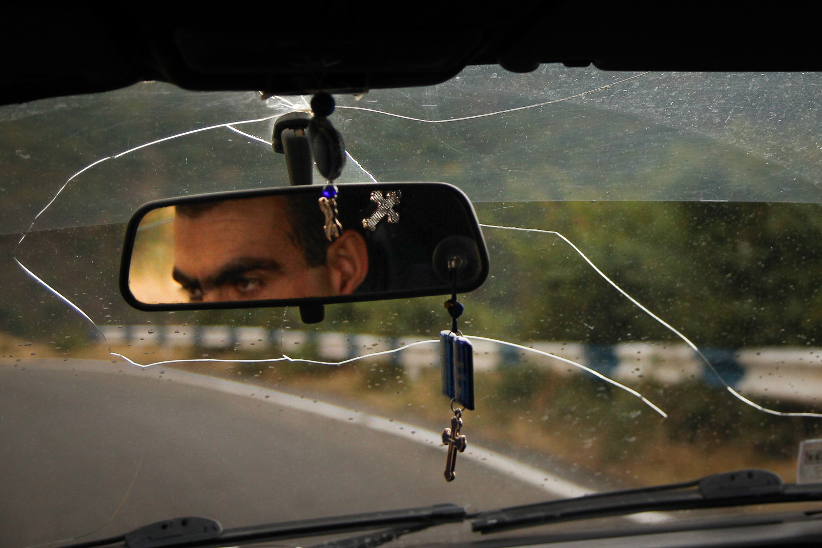 "To Erevan", Armenia