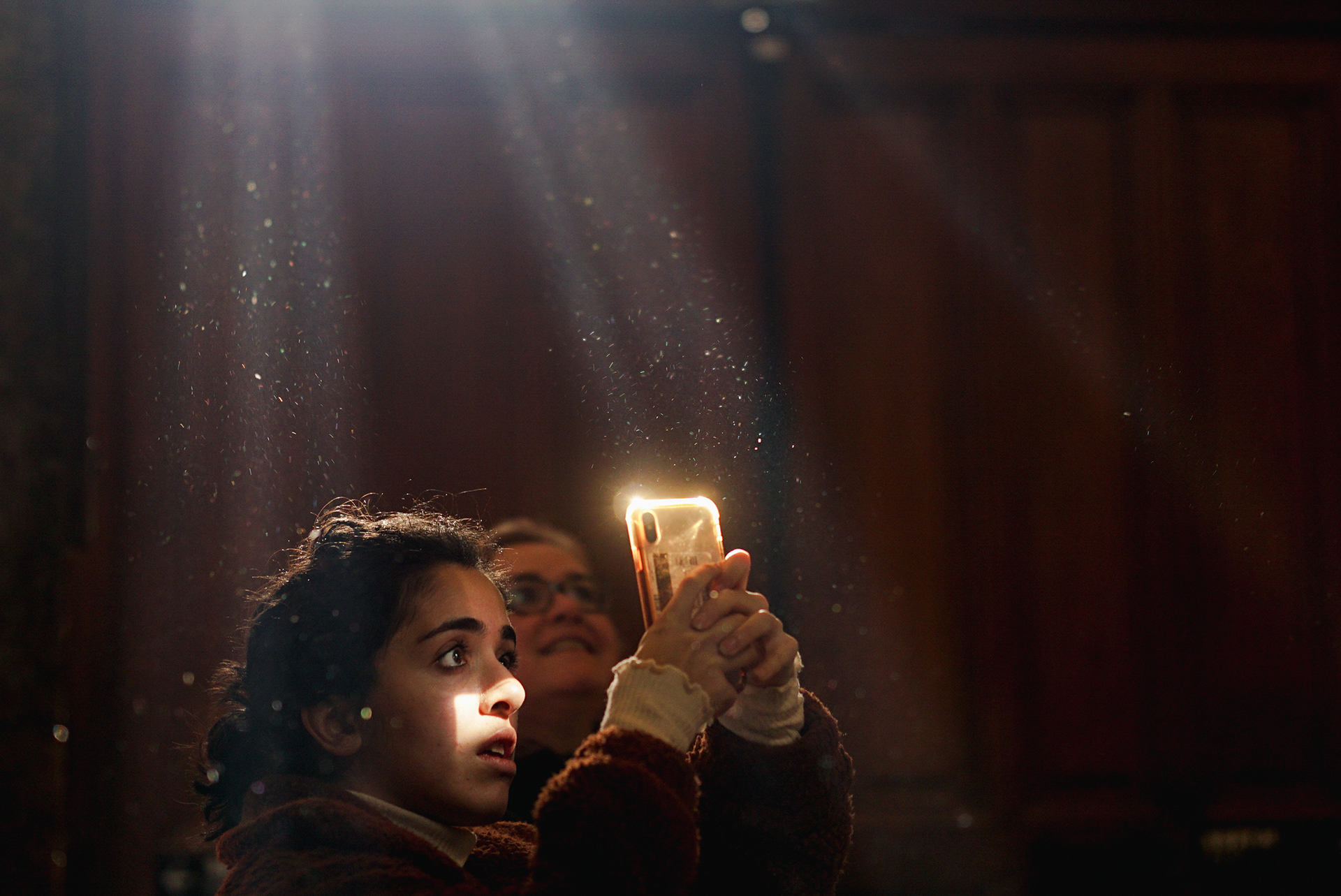 The Basilica of Sacré Coeur de Montmartre, Paris, France