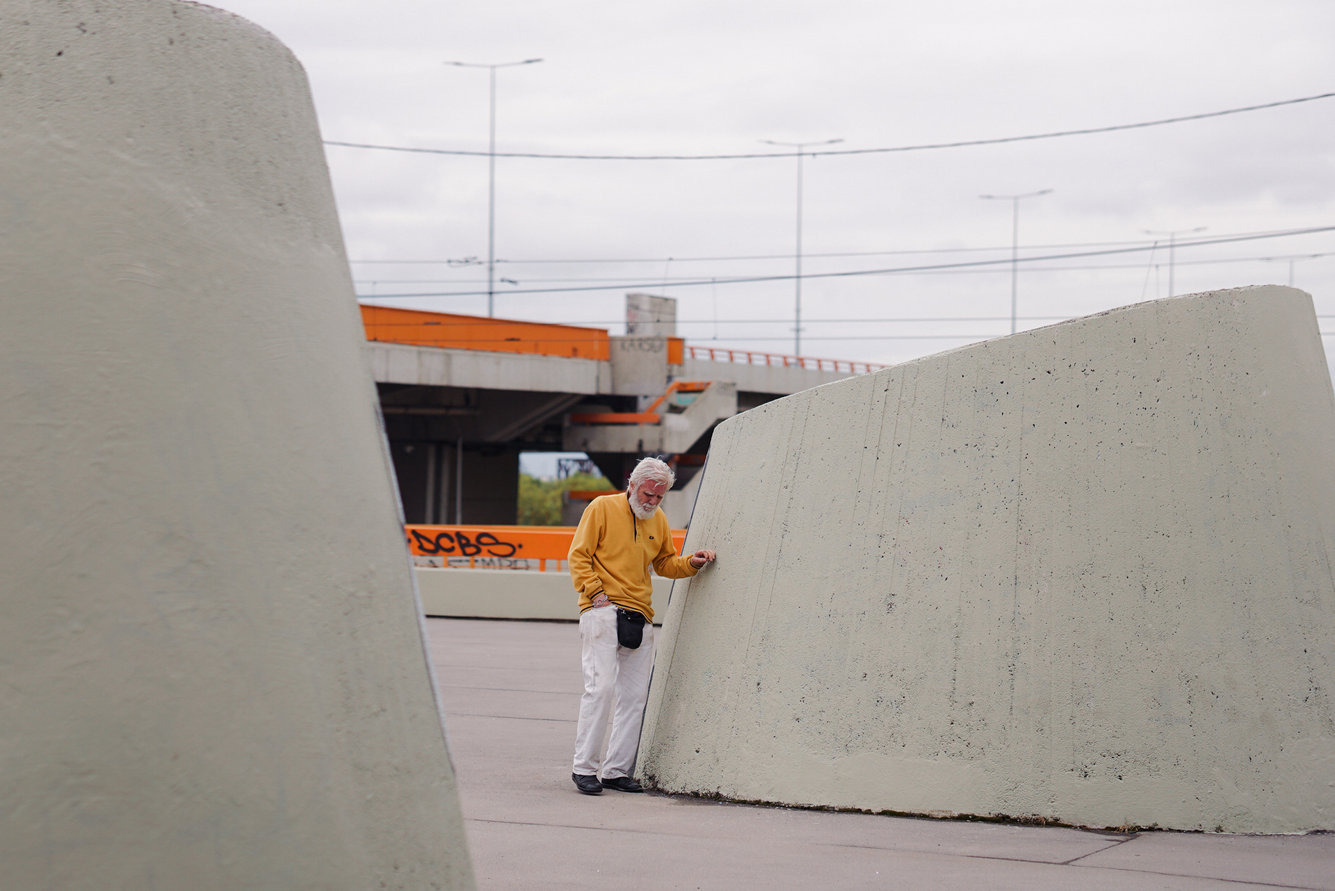 May in Belgrade, Serbia