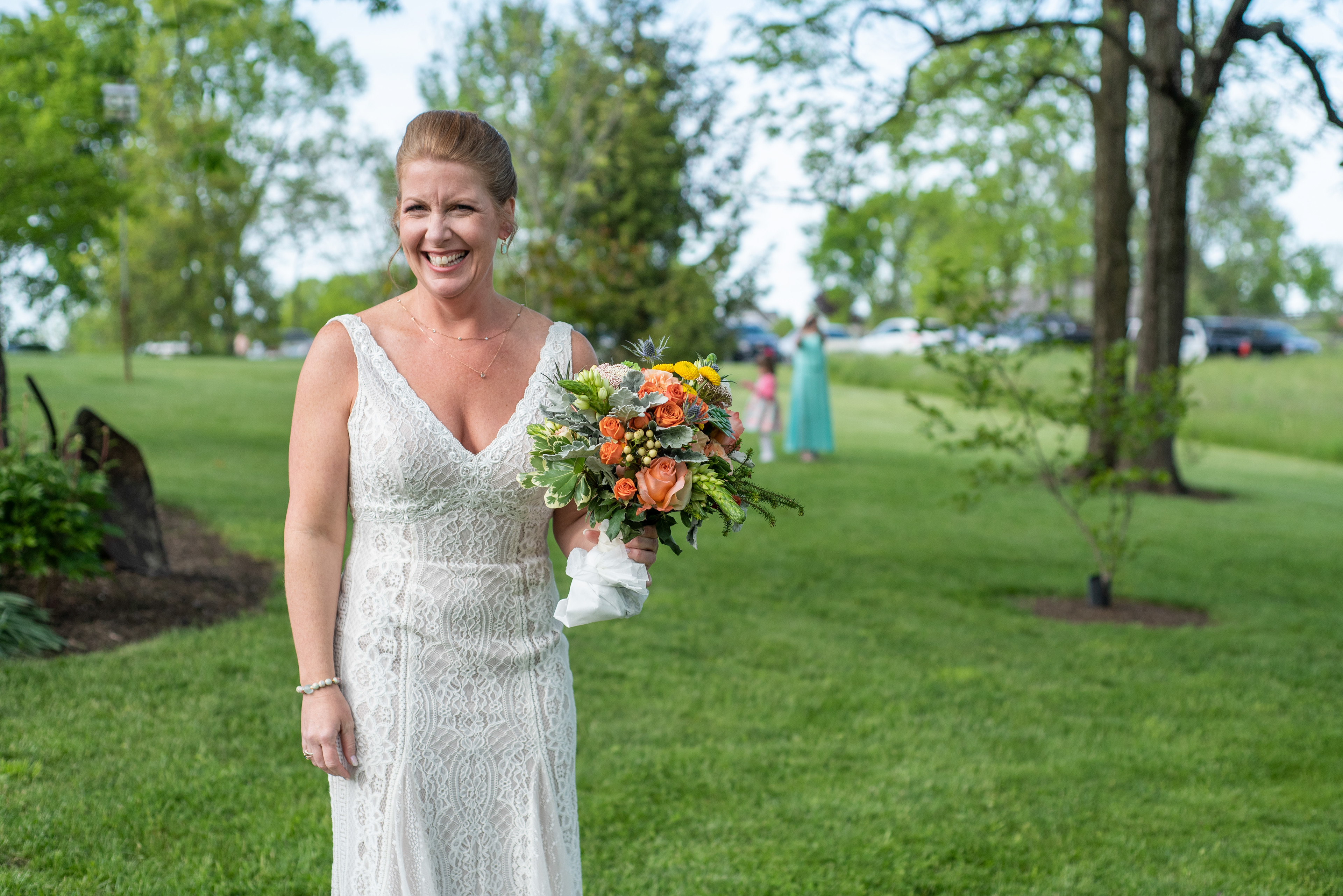 Best Bride Photographer Cynthiana Kentucky | Davron Bowman