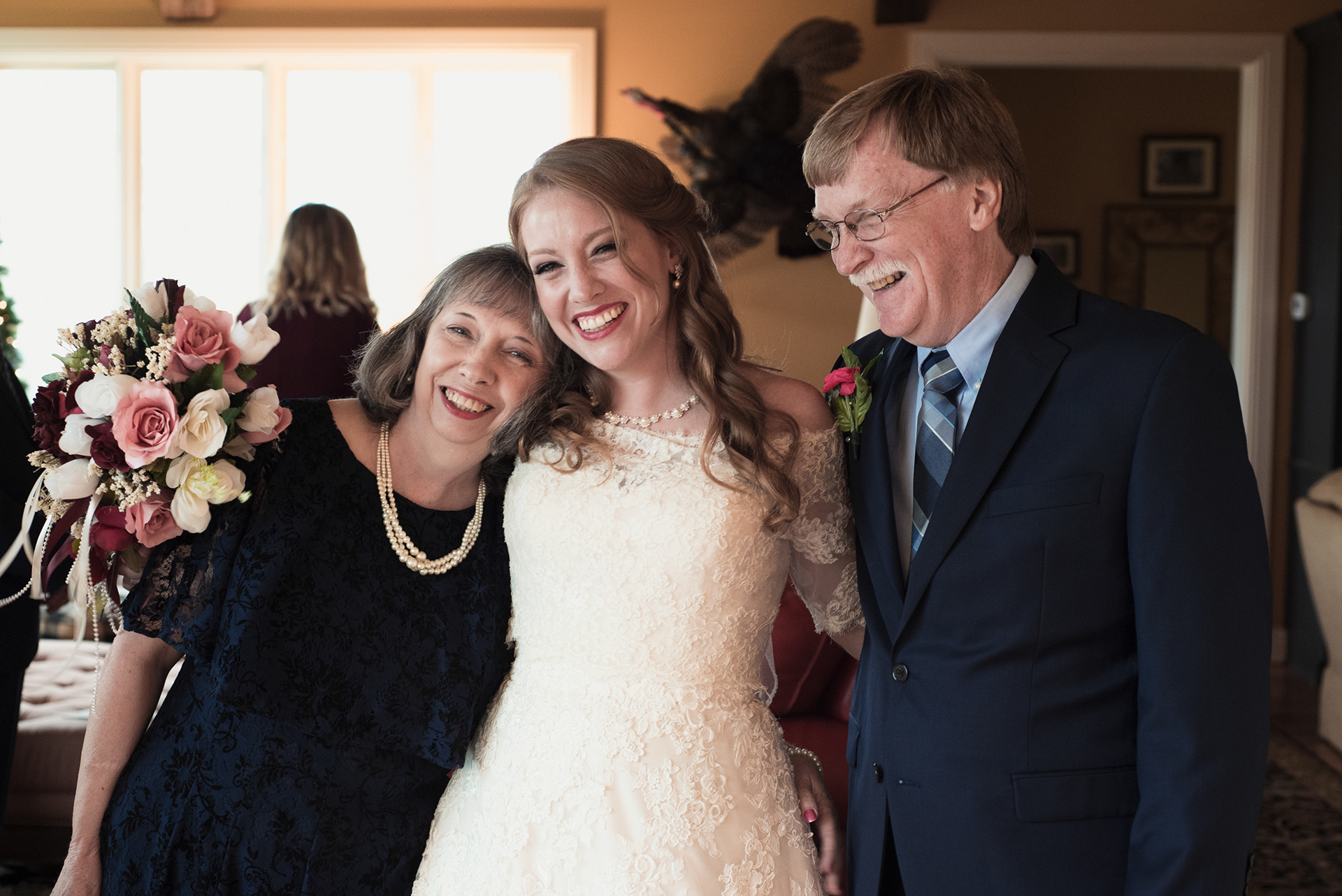 Wedding Photography Lexington Ky Davron Bowman
