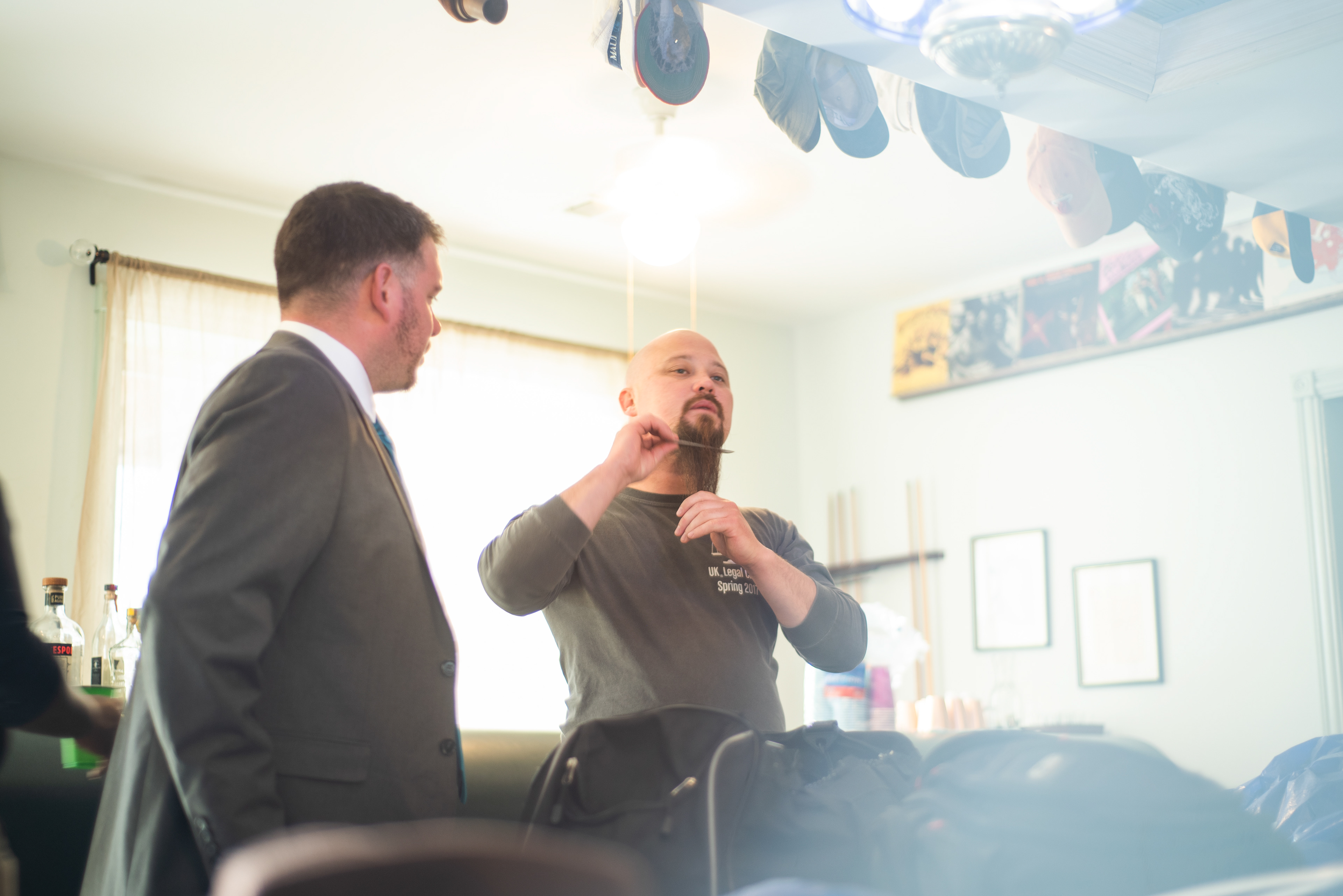 Best Wedding and Event Photographer Cynthiana Kentucky | Davron Bowman