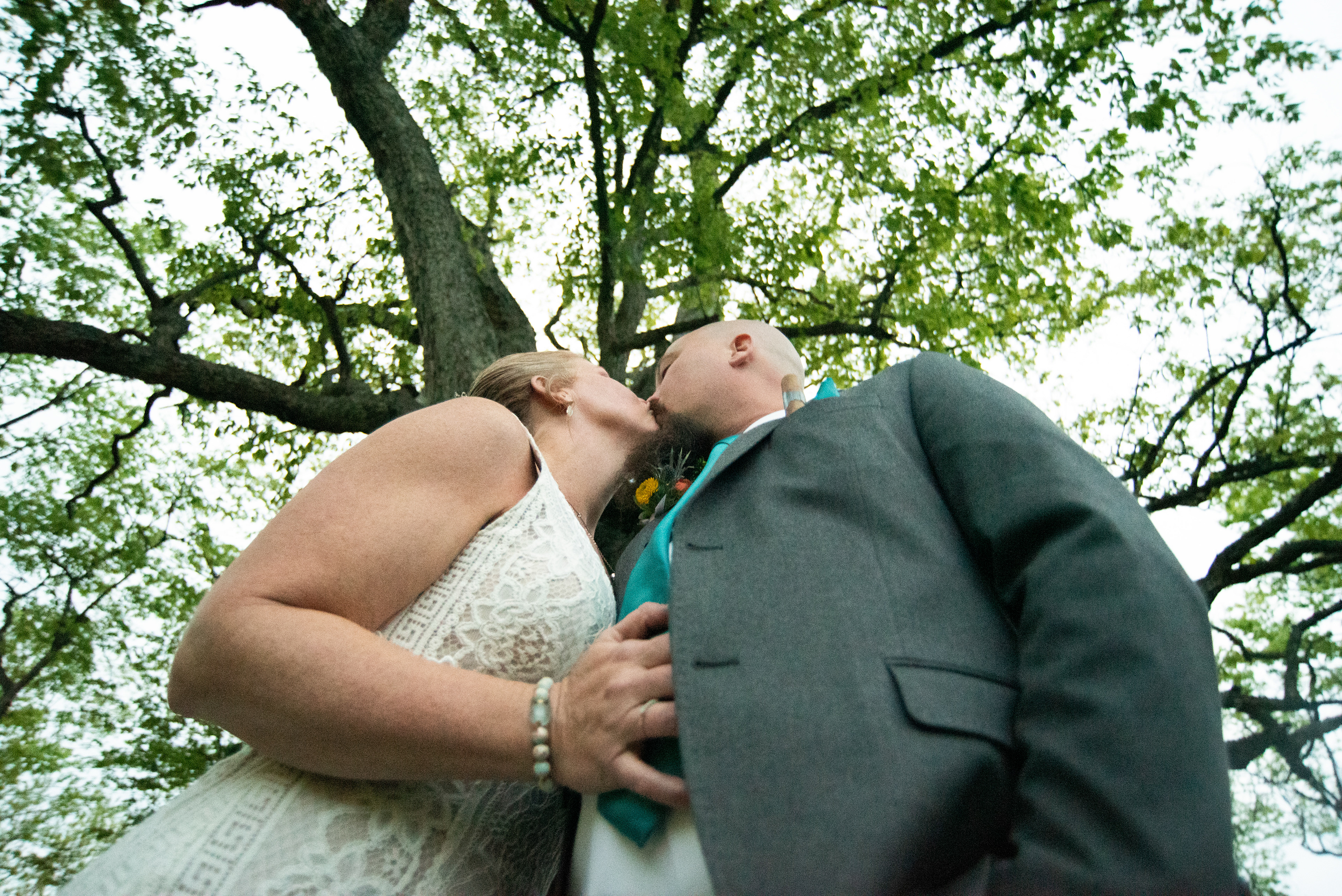 Most Artistic Wedding Photographer Lexington Ky | Davron Bowman