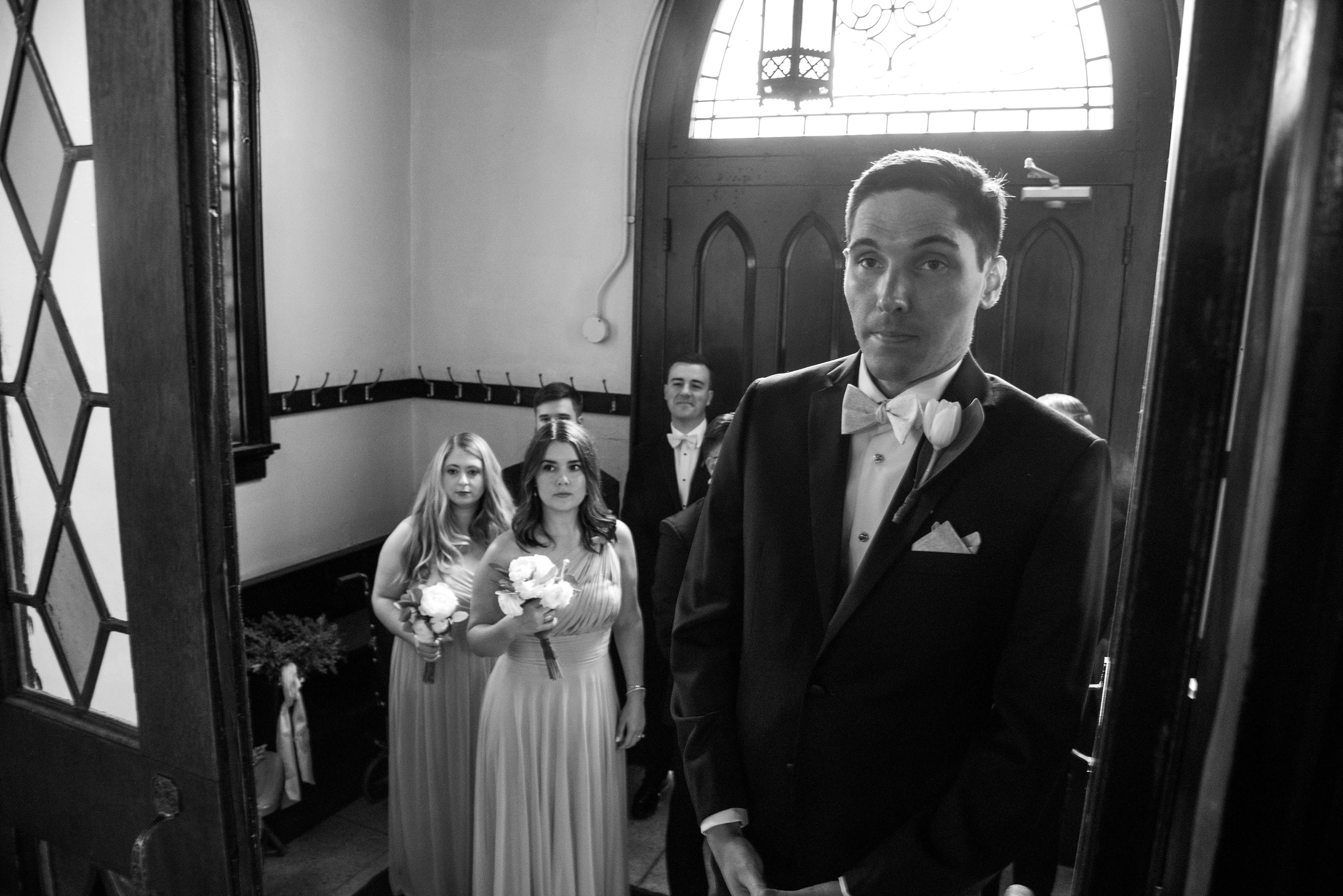 Best Wedding Photographer Versailles, Kentucky, Davron Bowman