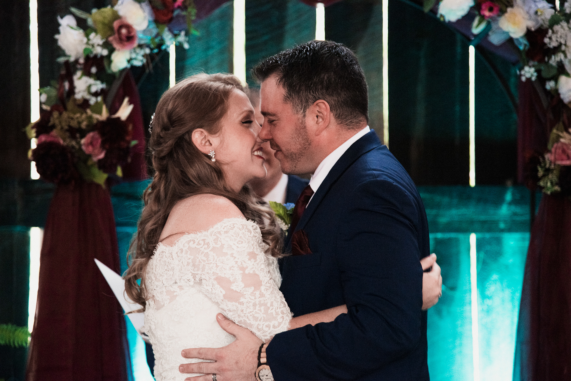 Best Wedding Photographer Lexington Ky | Davron Bowman