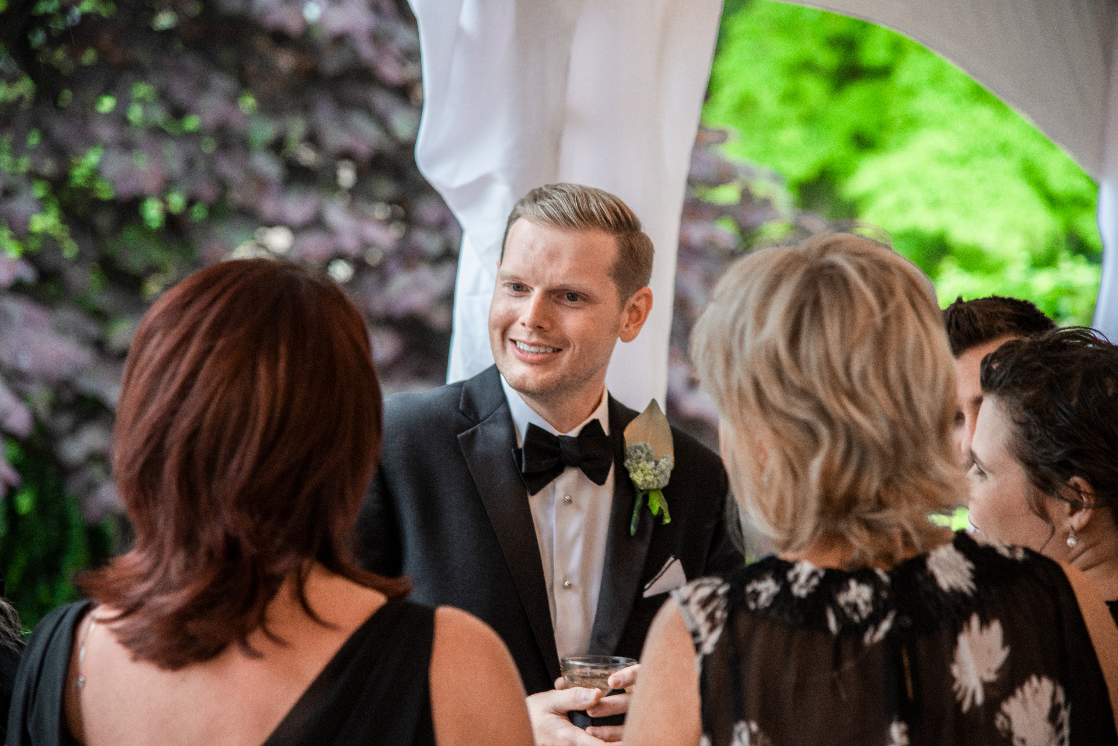 Best Wedding Photographer Versailles, Kentucky, Davron Bowman