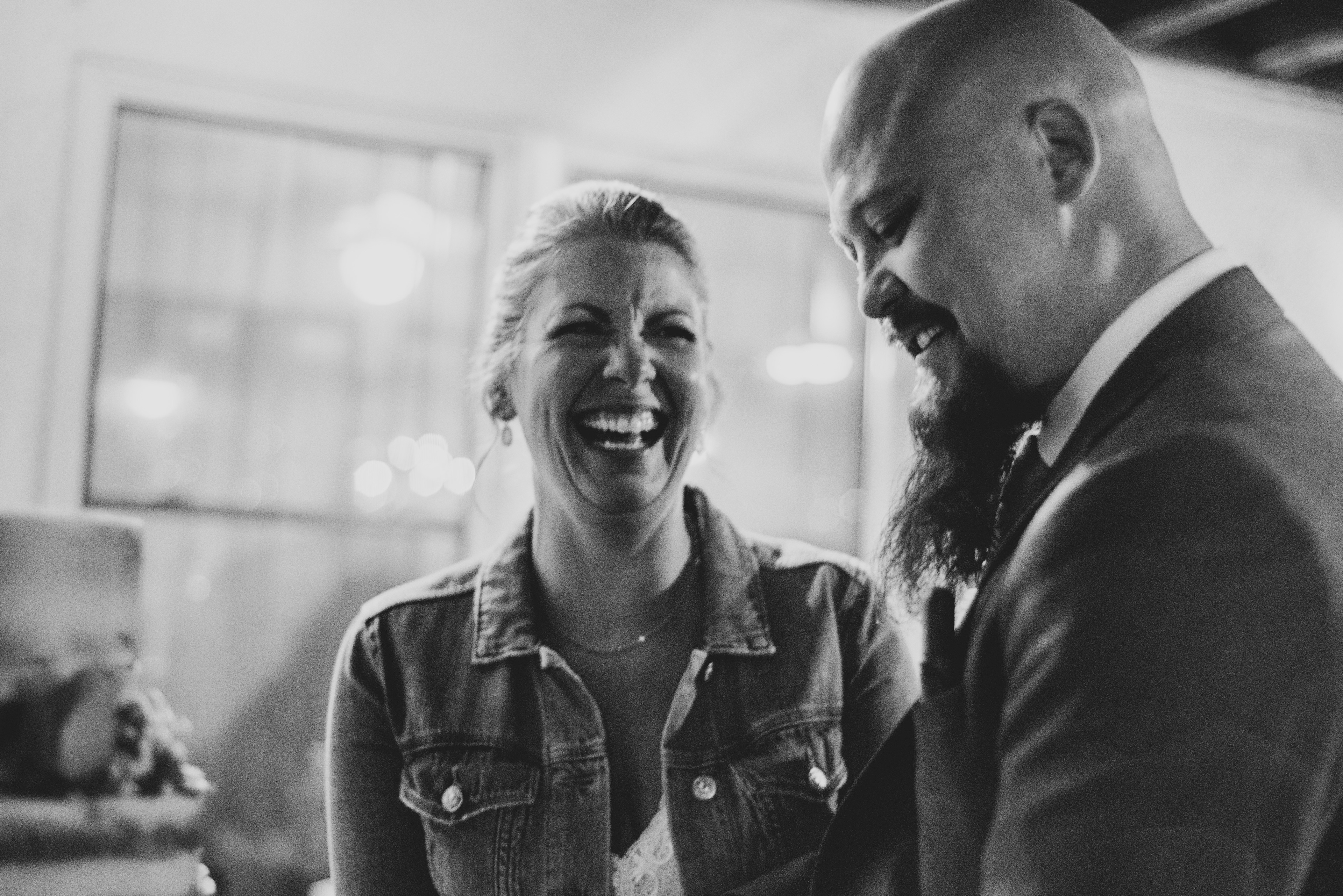 Wedding and Event Photography Central Kentucky | Davron Bowman