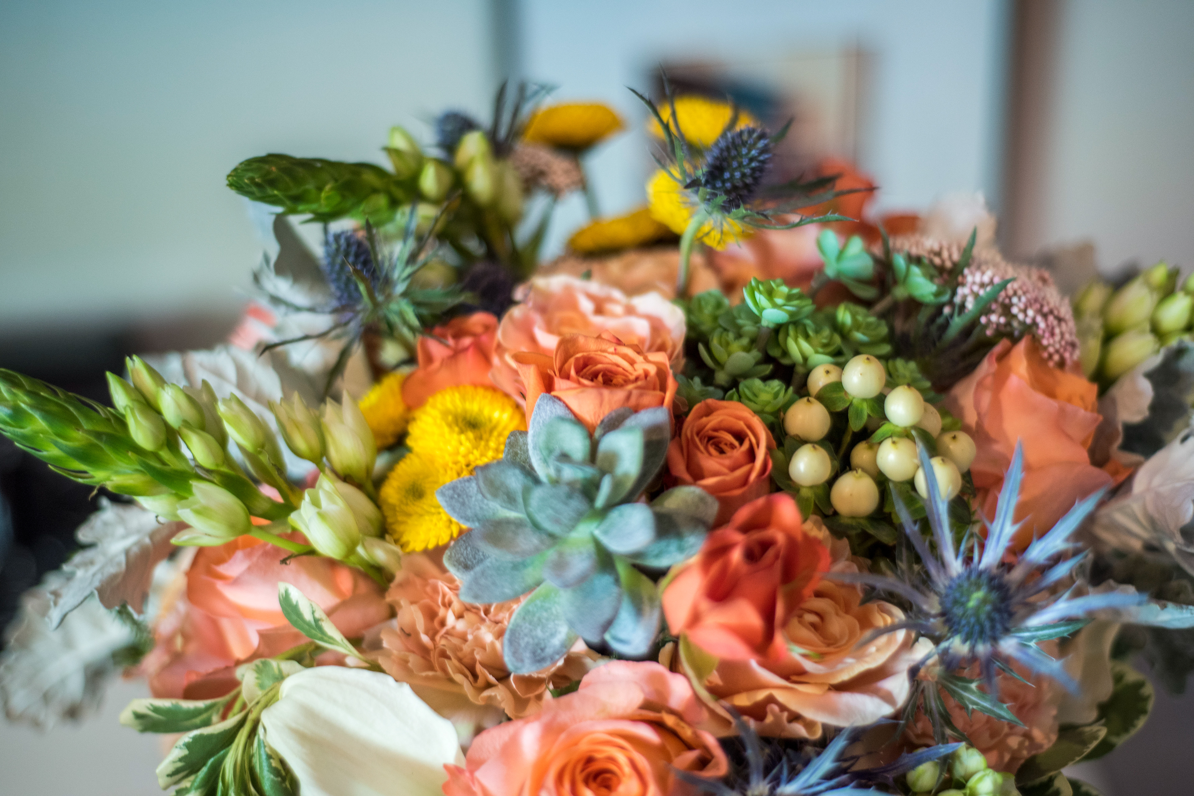 Creative Wedding Photography Central Kentucky
