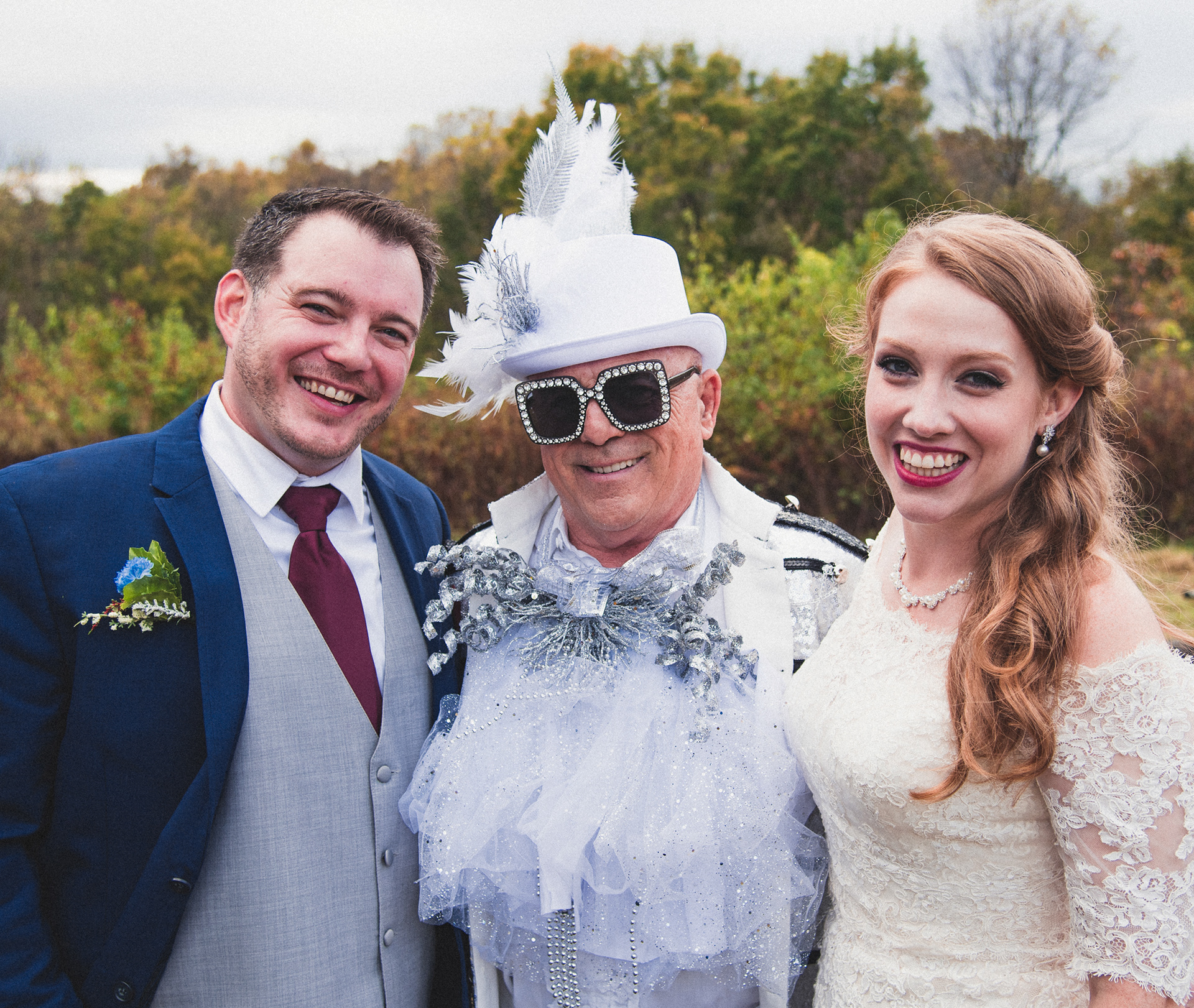 Wedding Photography Services Lexington Ky
