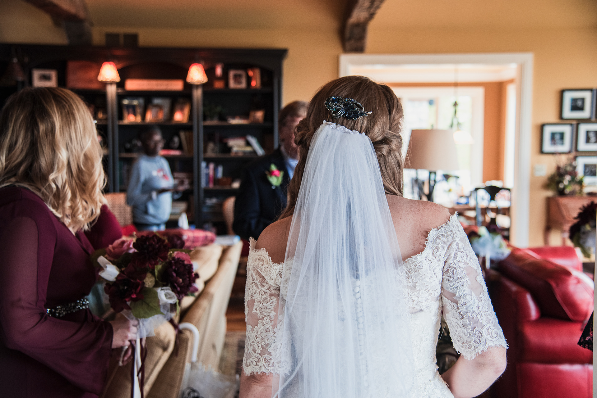 Best Bridal Photographer Central Ky