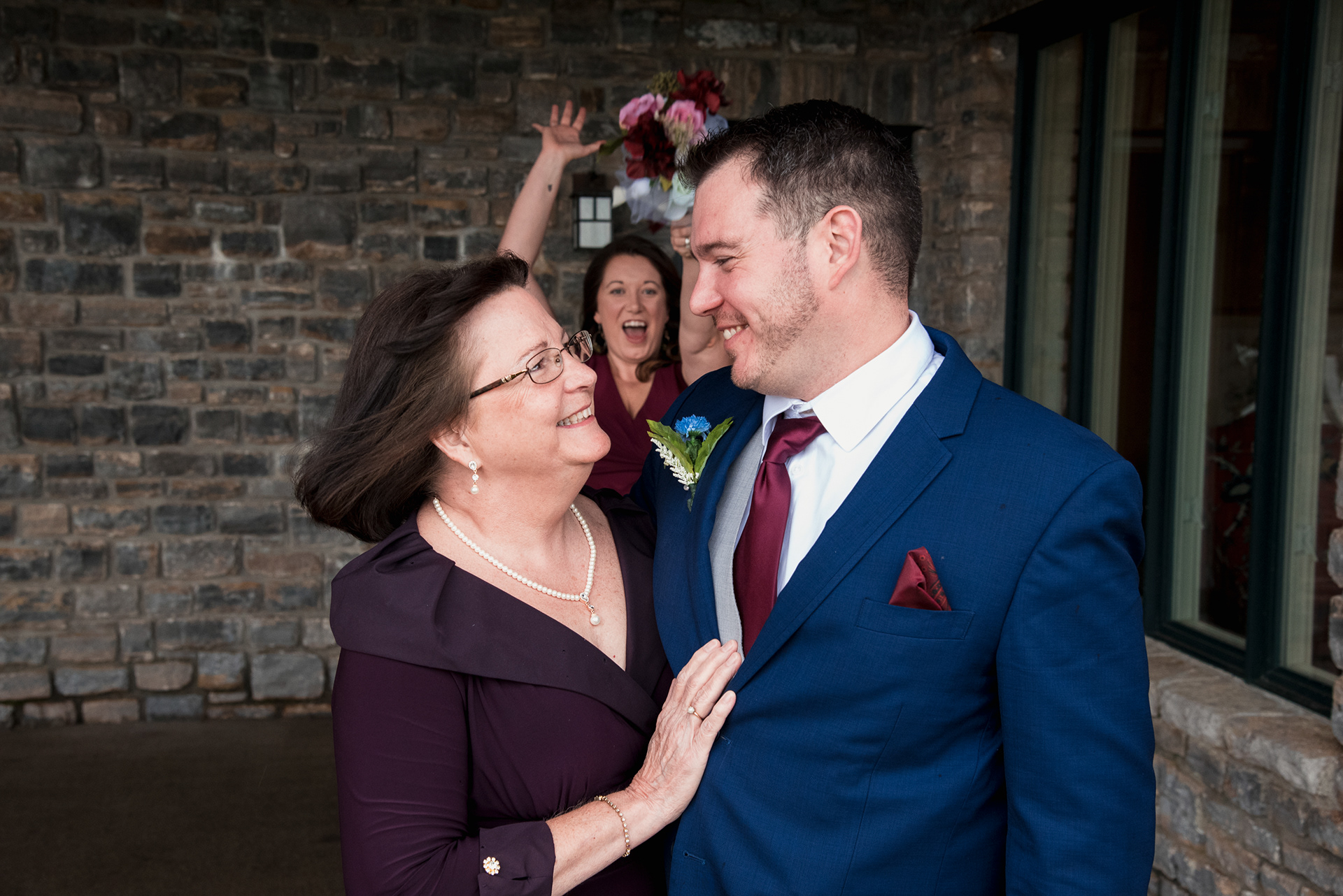 Best Wedding Photographer Lexington Ky | Davron Bowman