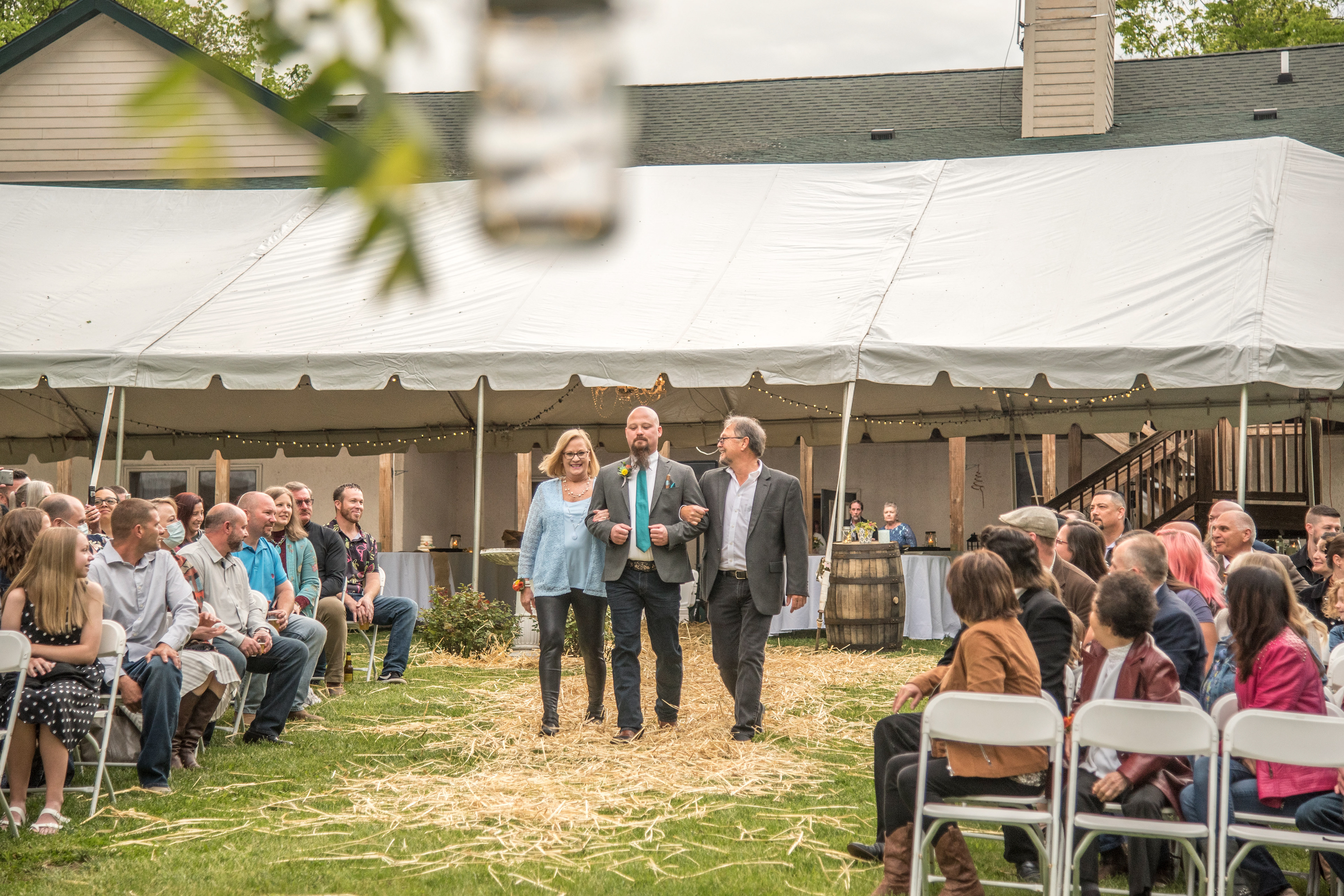 Best Wedding and Event Photographer Cynthiana Kentucky | Davron Bowman