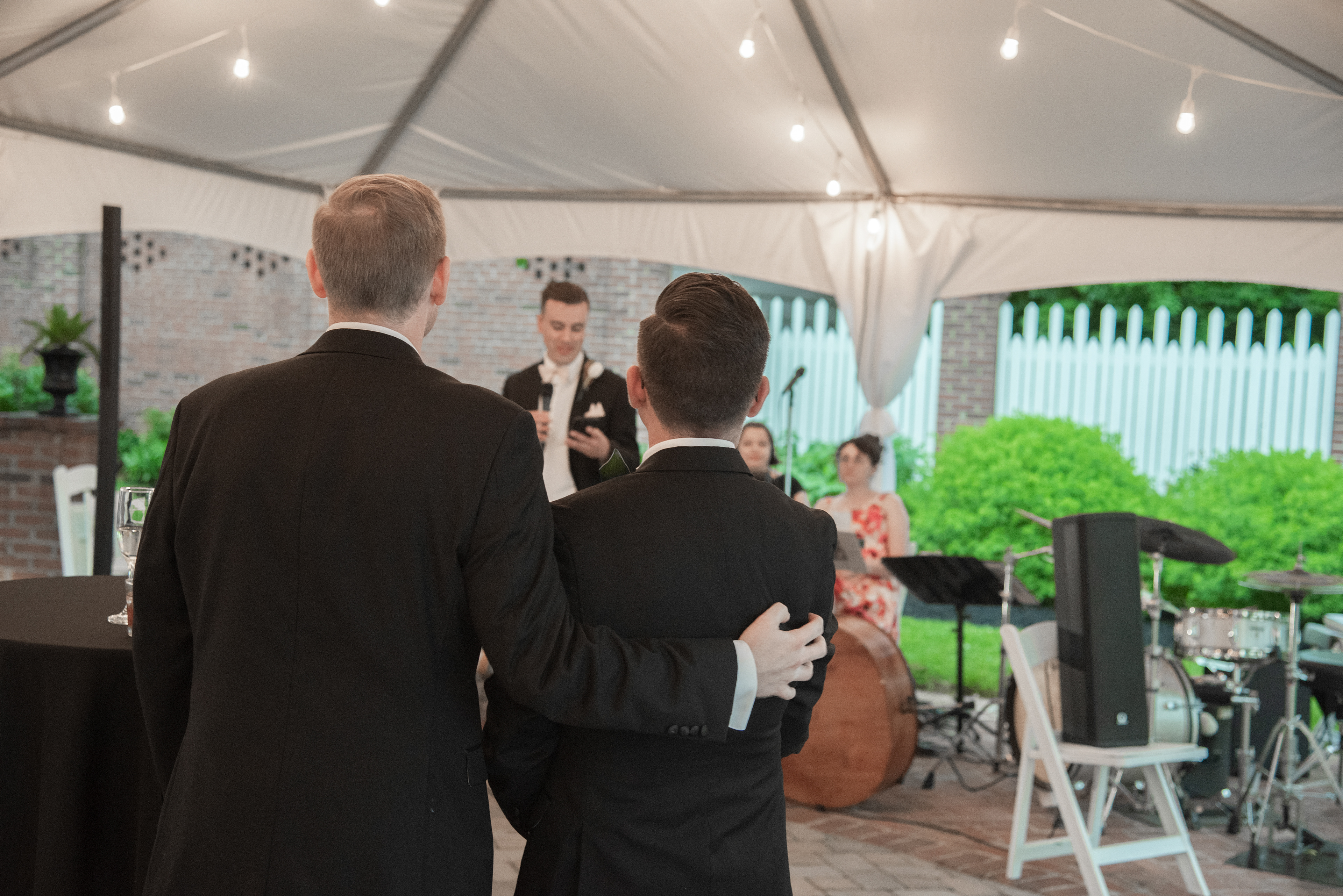 Best Wedding Photographer Versailles, Kentucky, Davron Bowman