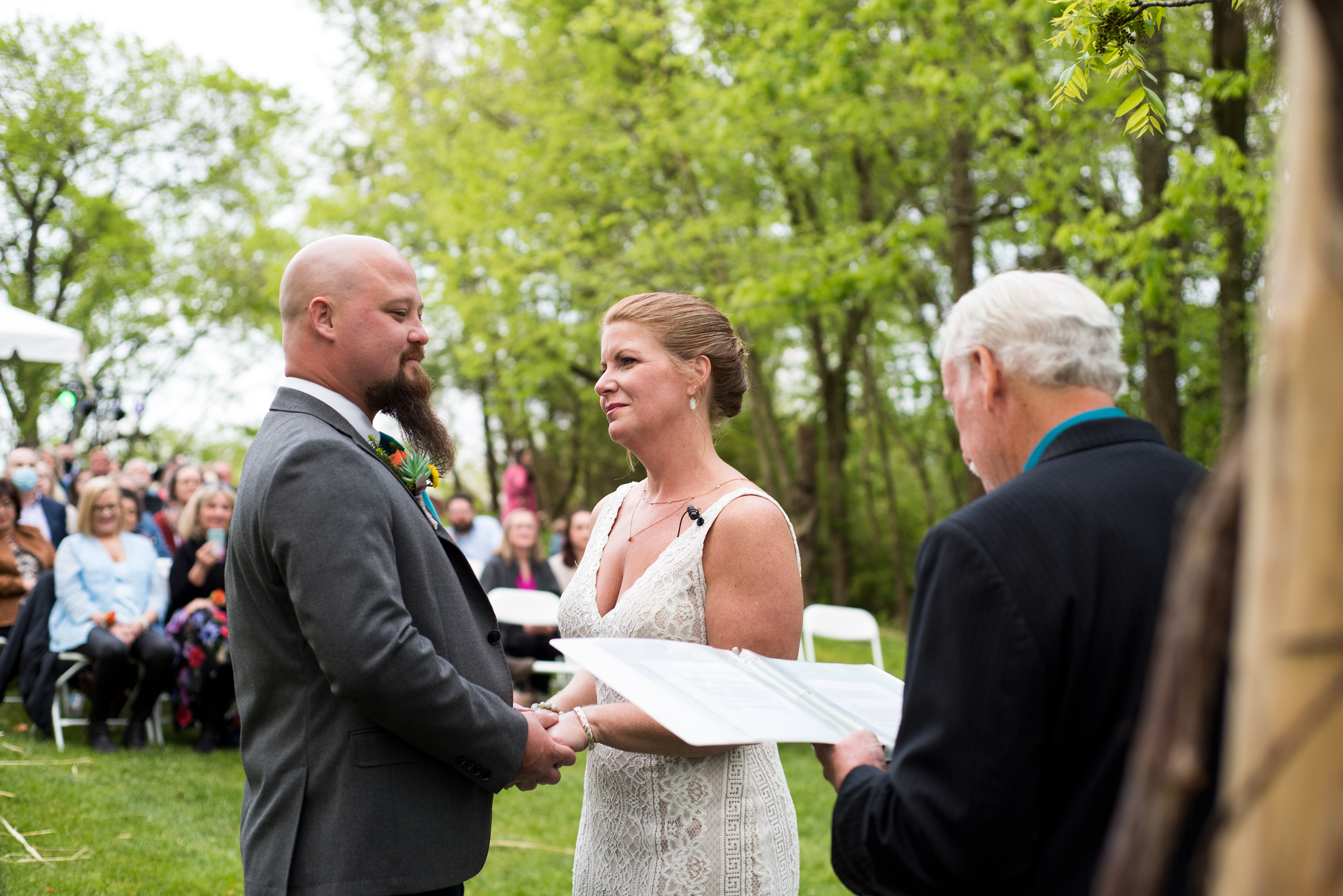 Wedding and Event Photography Central Kentucky | Davron Bowman
