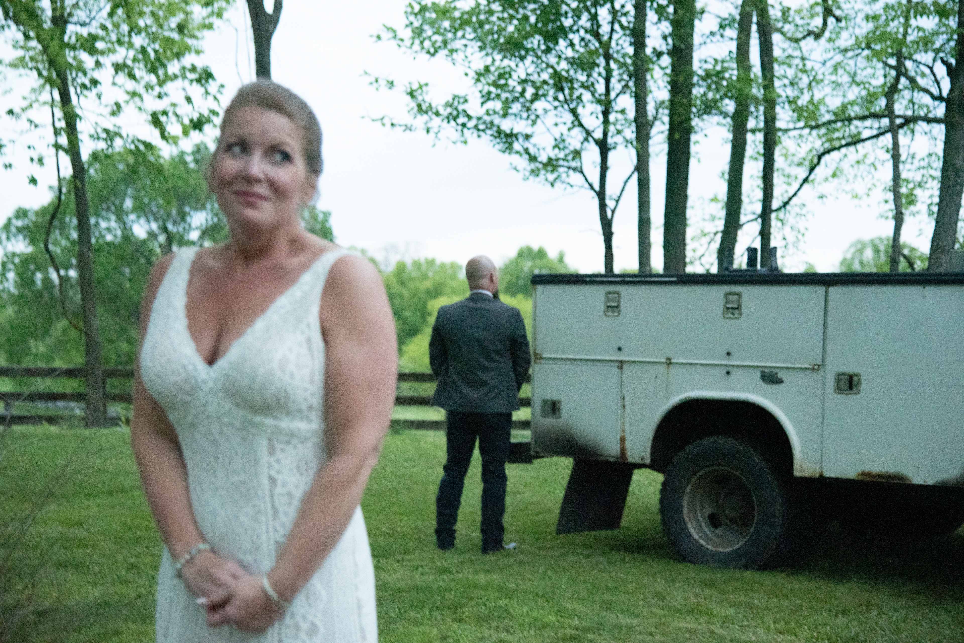 Most Artistic Wedding Photographer Lexington Ky | Davron Bowman