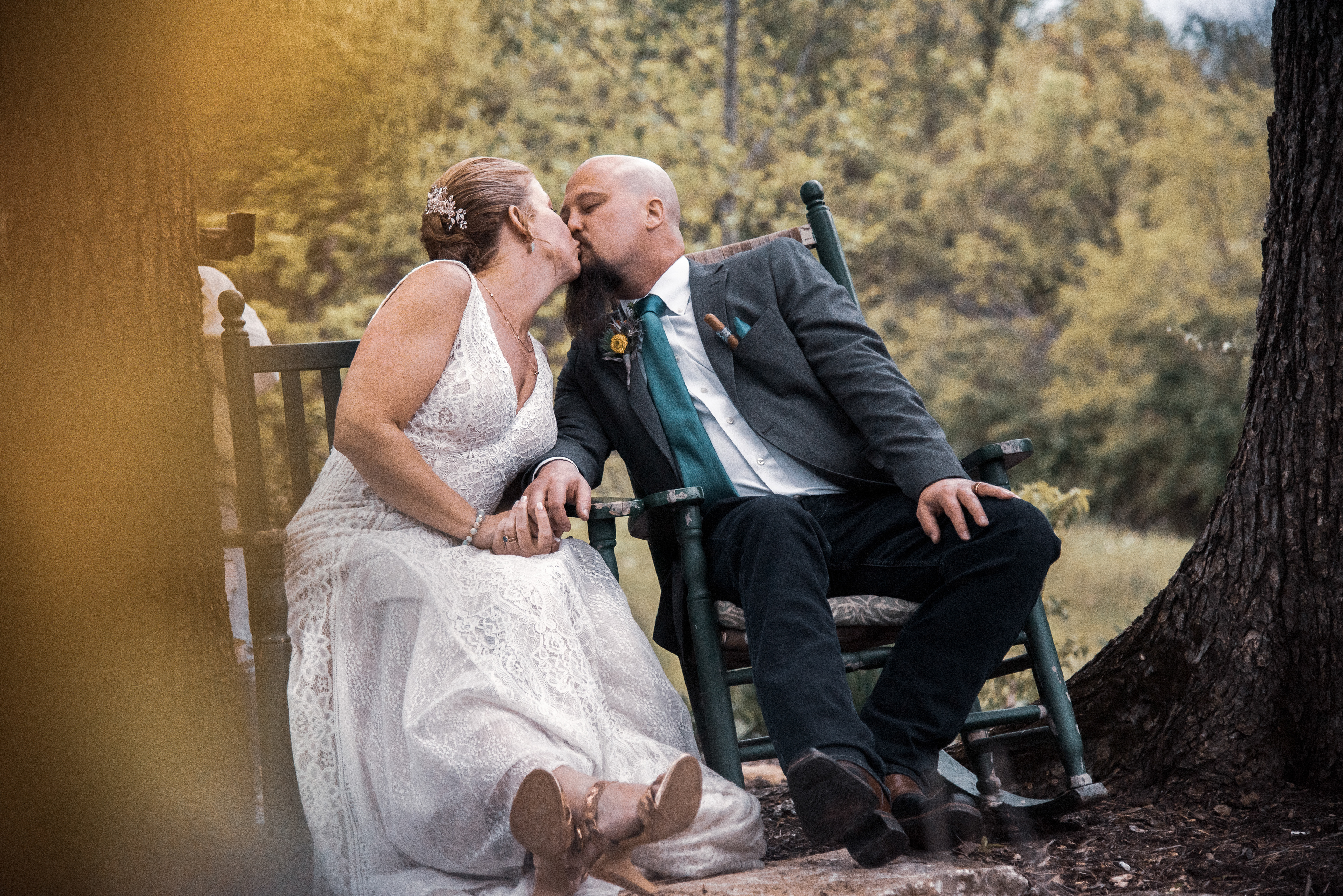 Most Artistic Wedding Photographer Lexington Ky | Davron Bowman