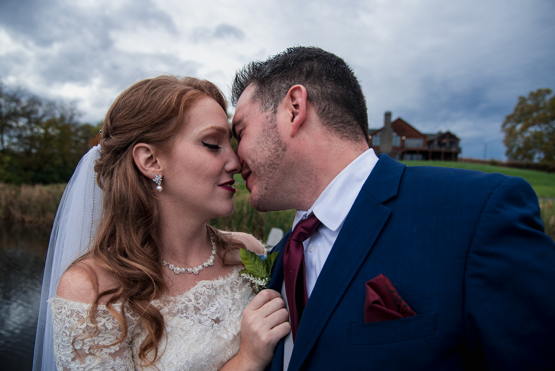 Wedding Photography Services Lexington Ky