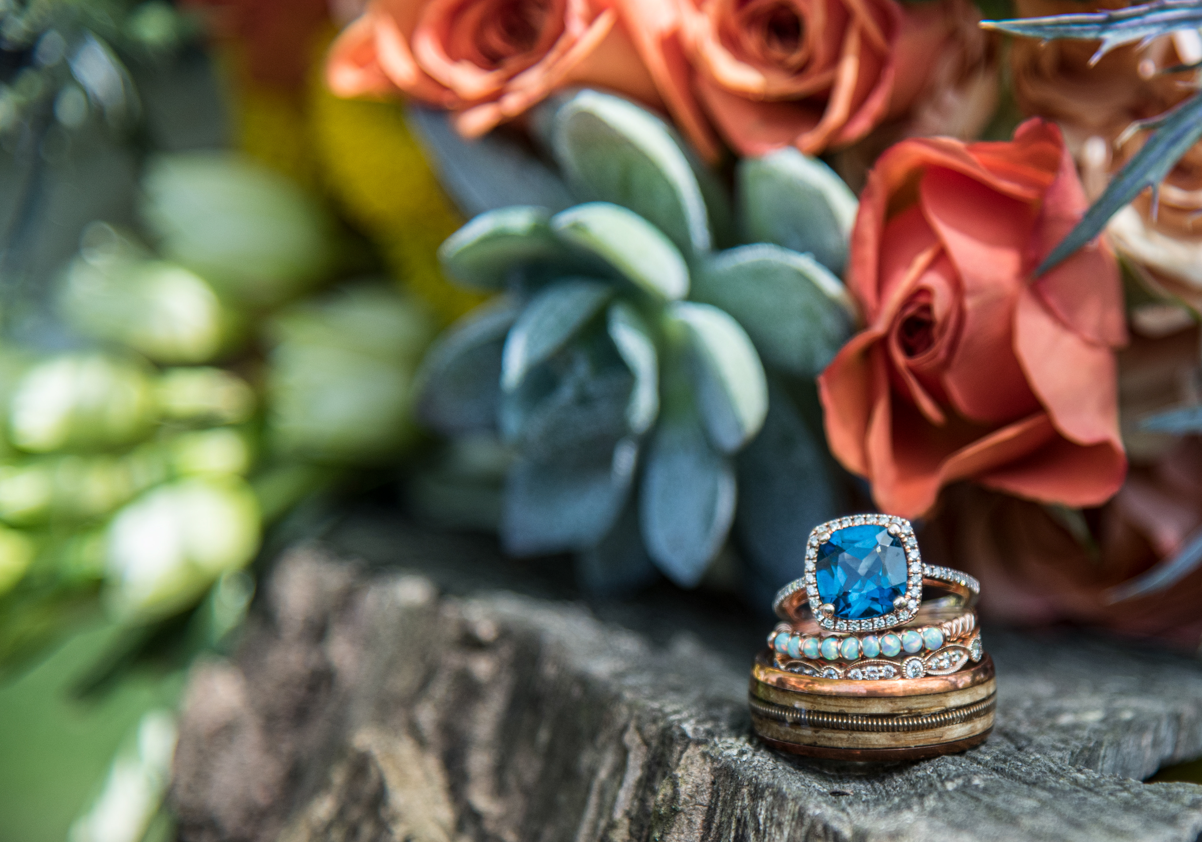 Creative Wedding Photography Central Kentucky