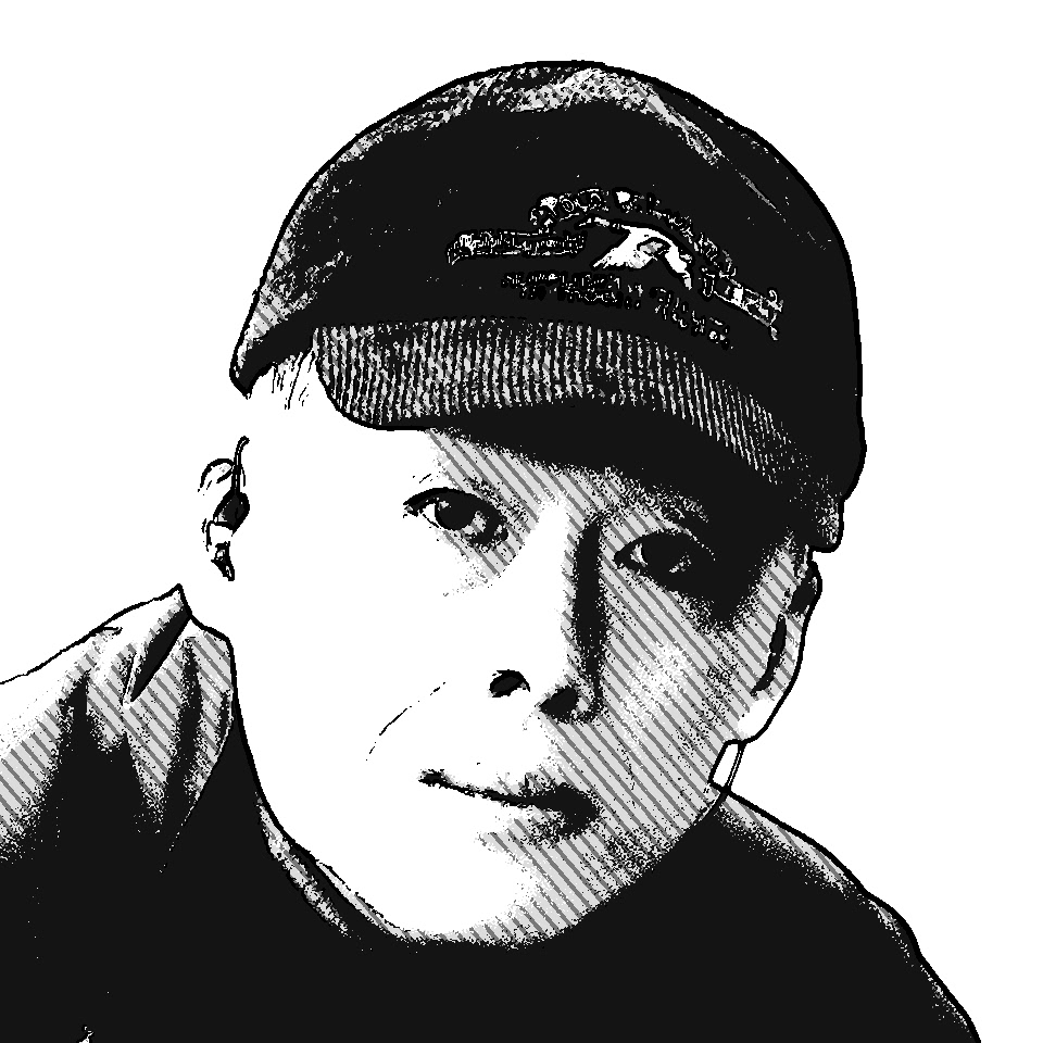 James Chang