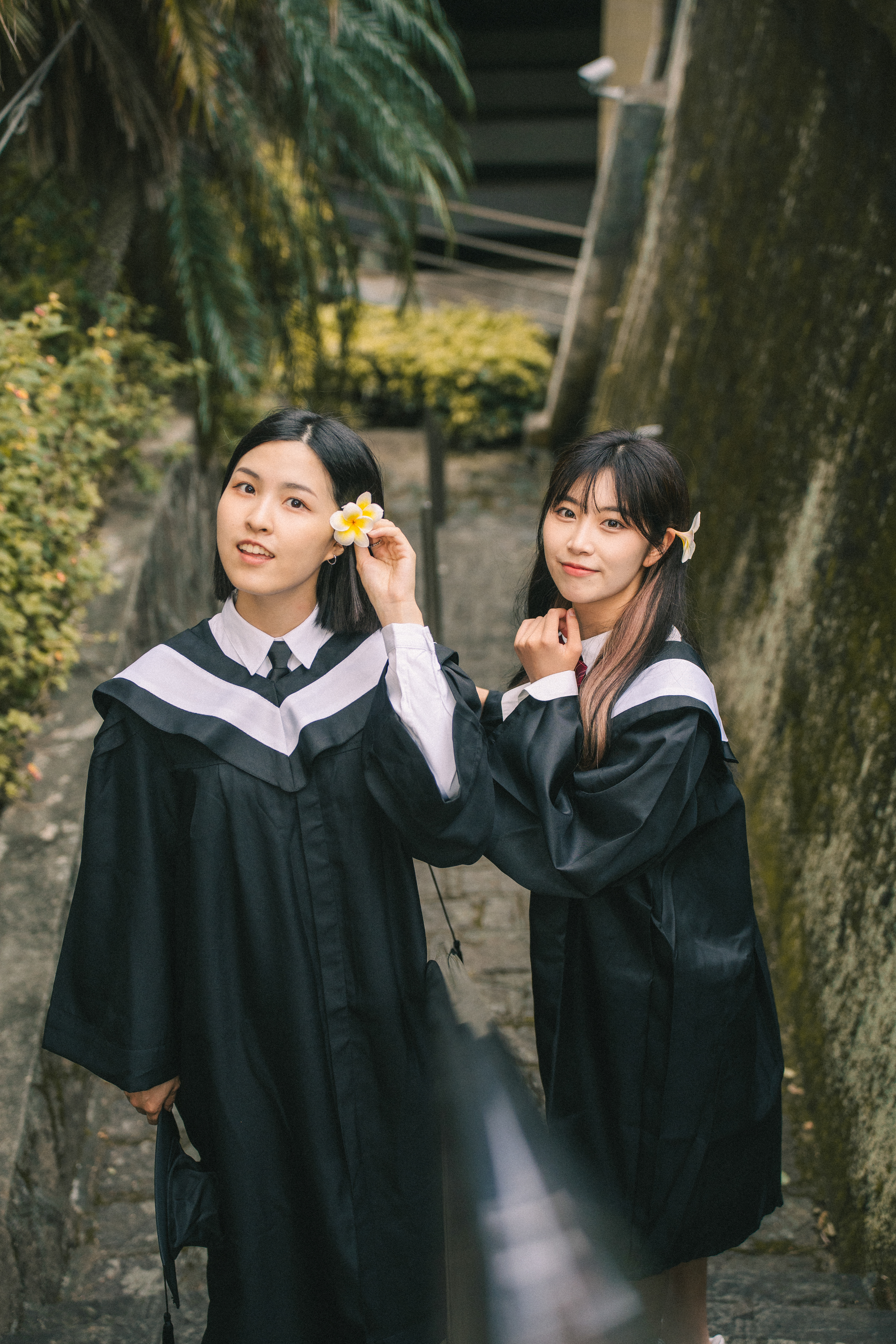 畢業照