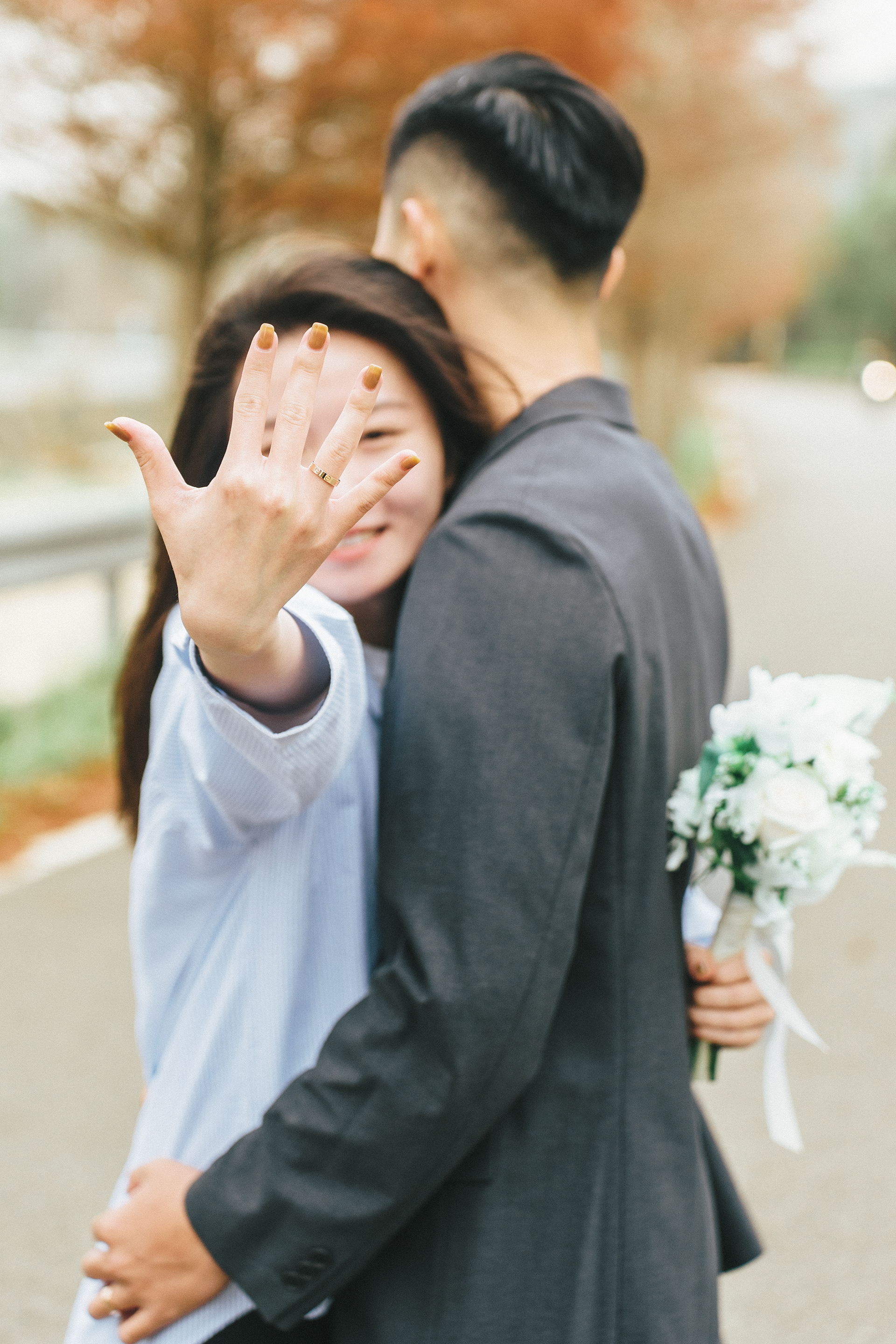 結婚登記紀錄