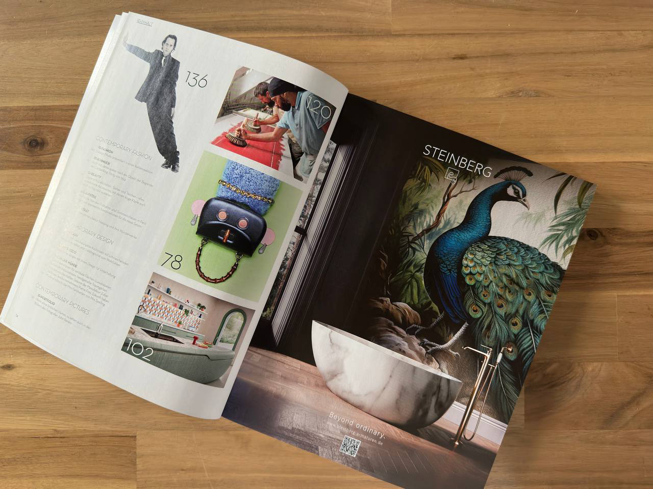 AD Magazine Januar 2024