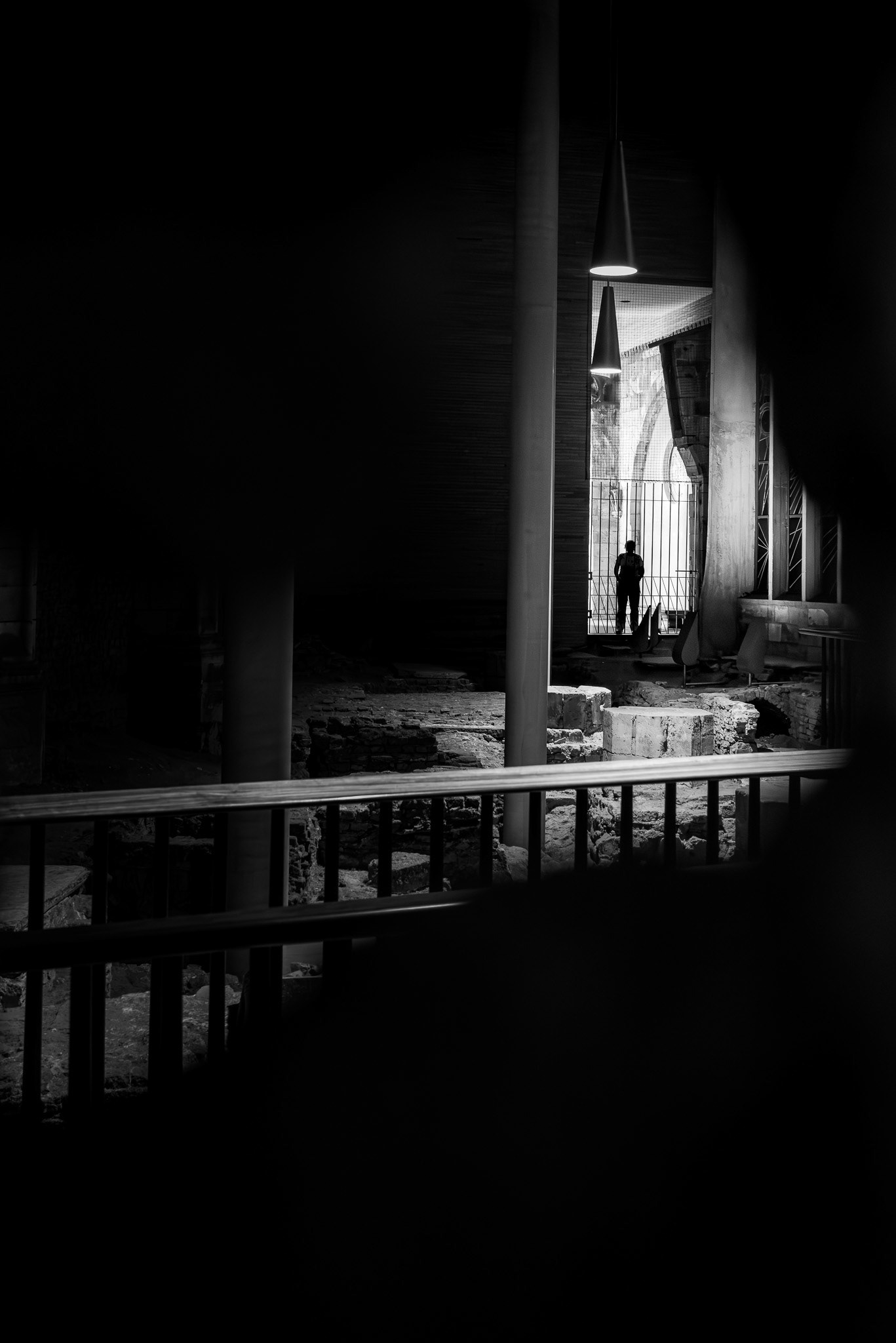 Kolumba Museum, Cologne, Germany